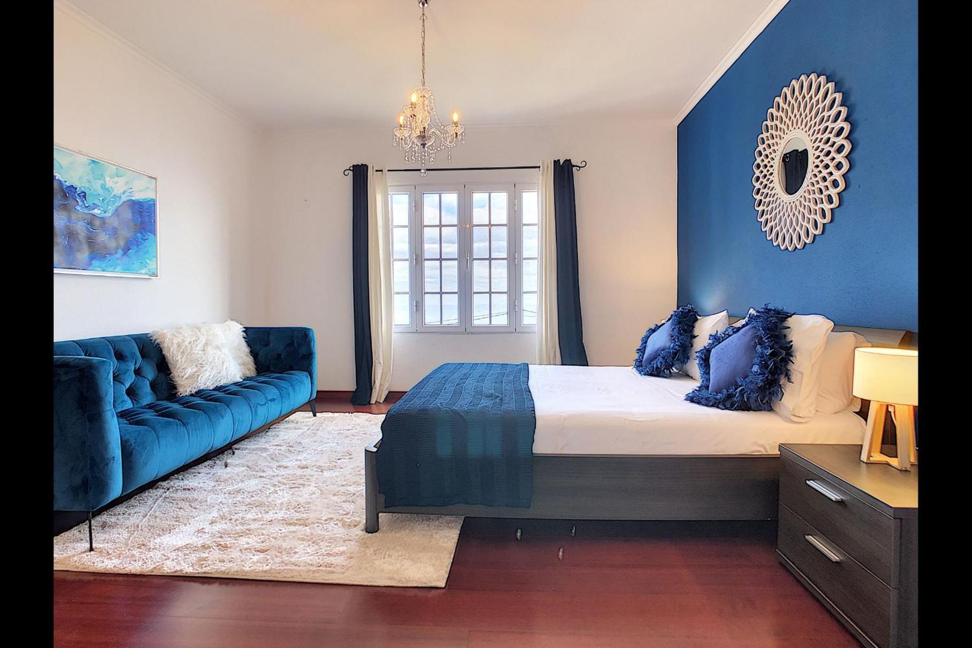 Casa Eleanor By Lovelystay Holiday home *