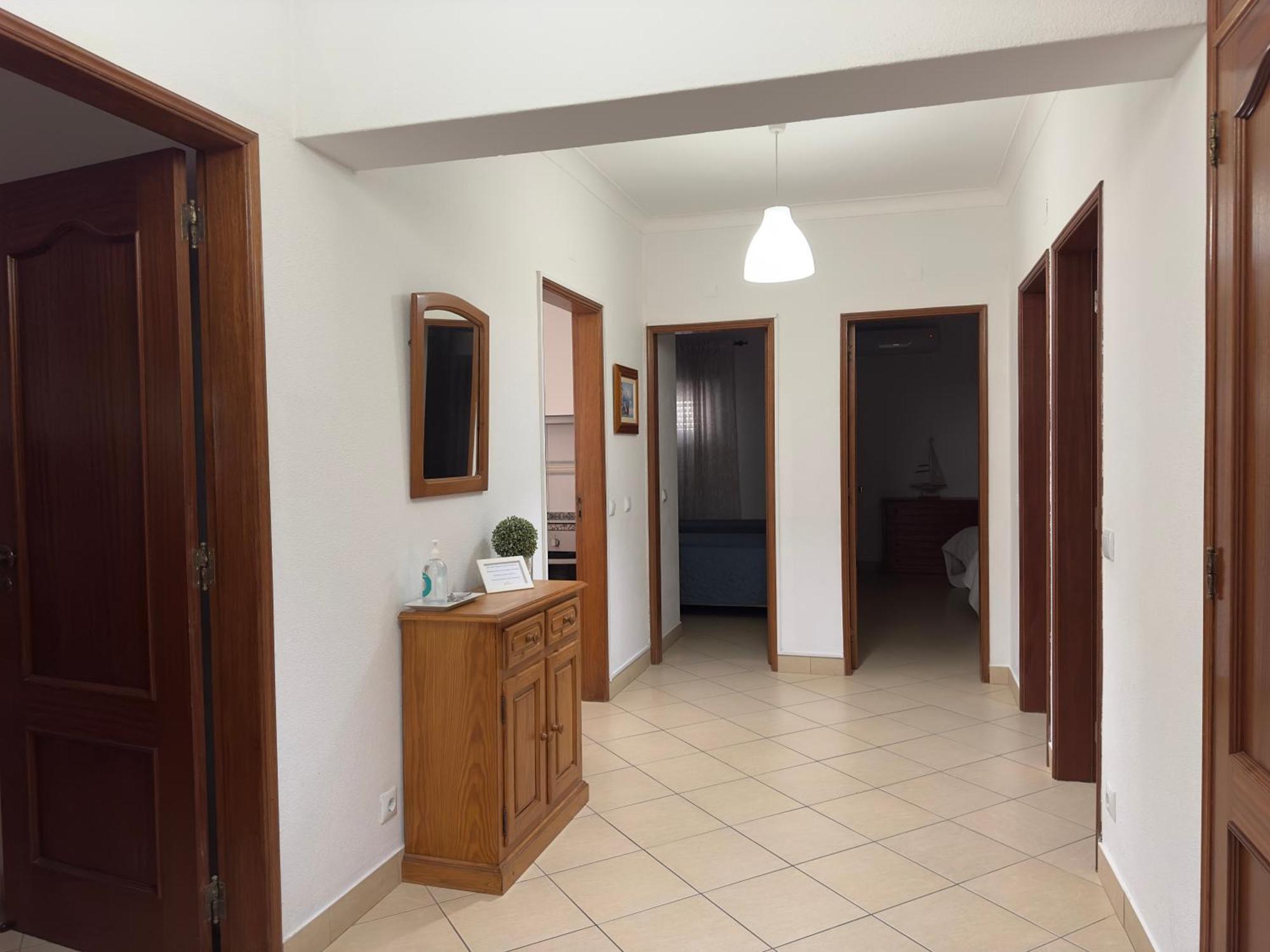 Canaima Apartment Quarteira