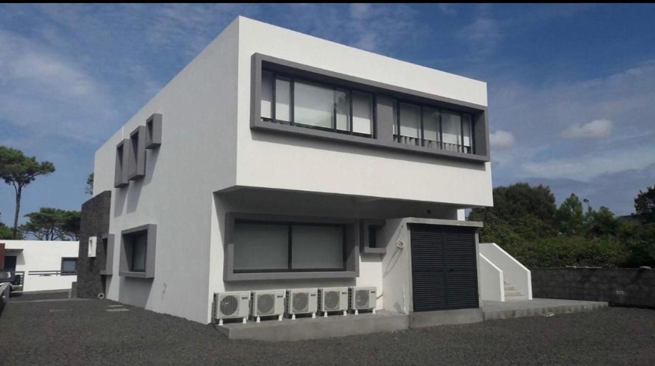 Welcome Pico Madalena (Azores)