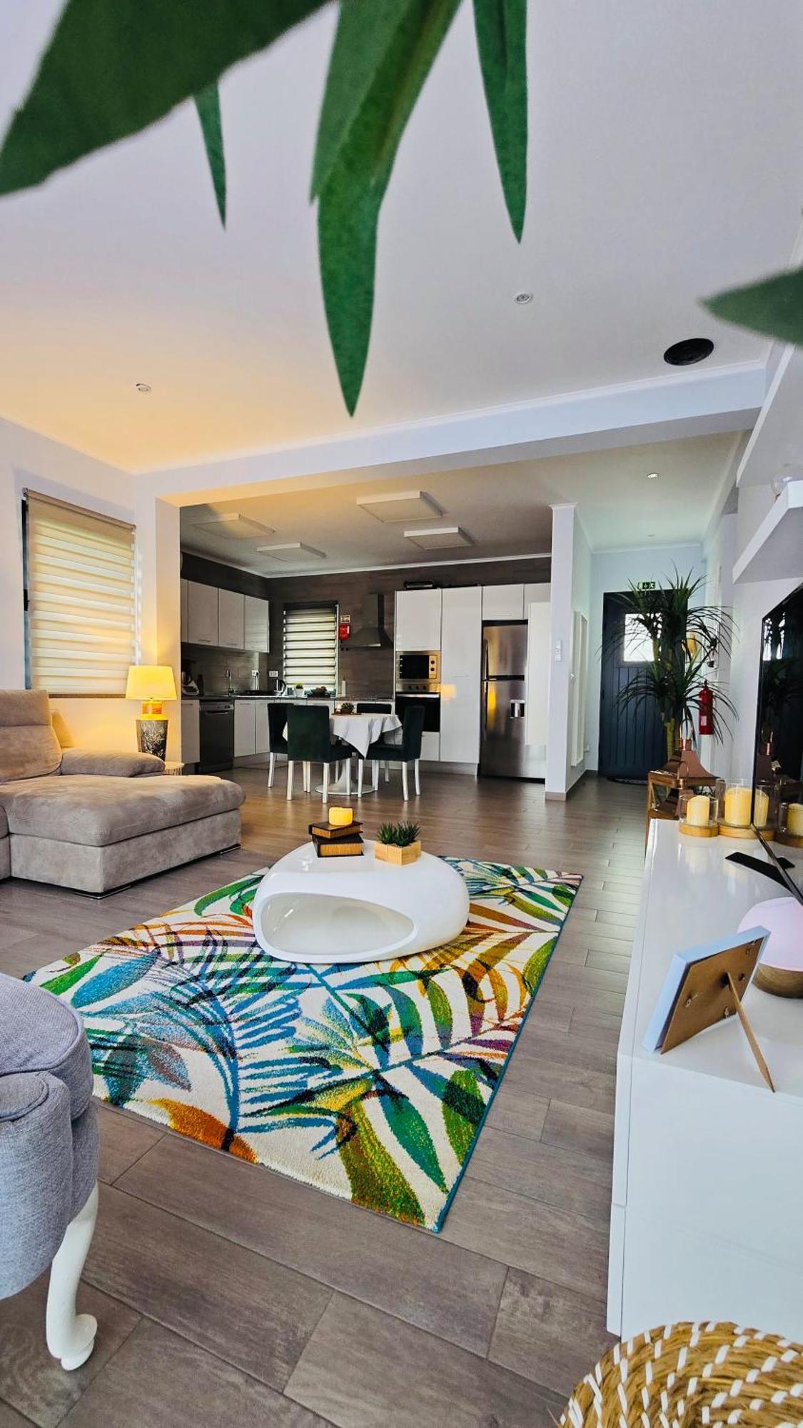 Apartment Welcome Pico
