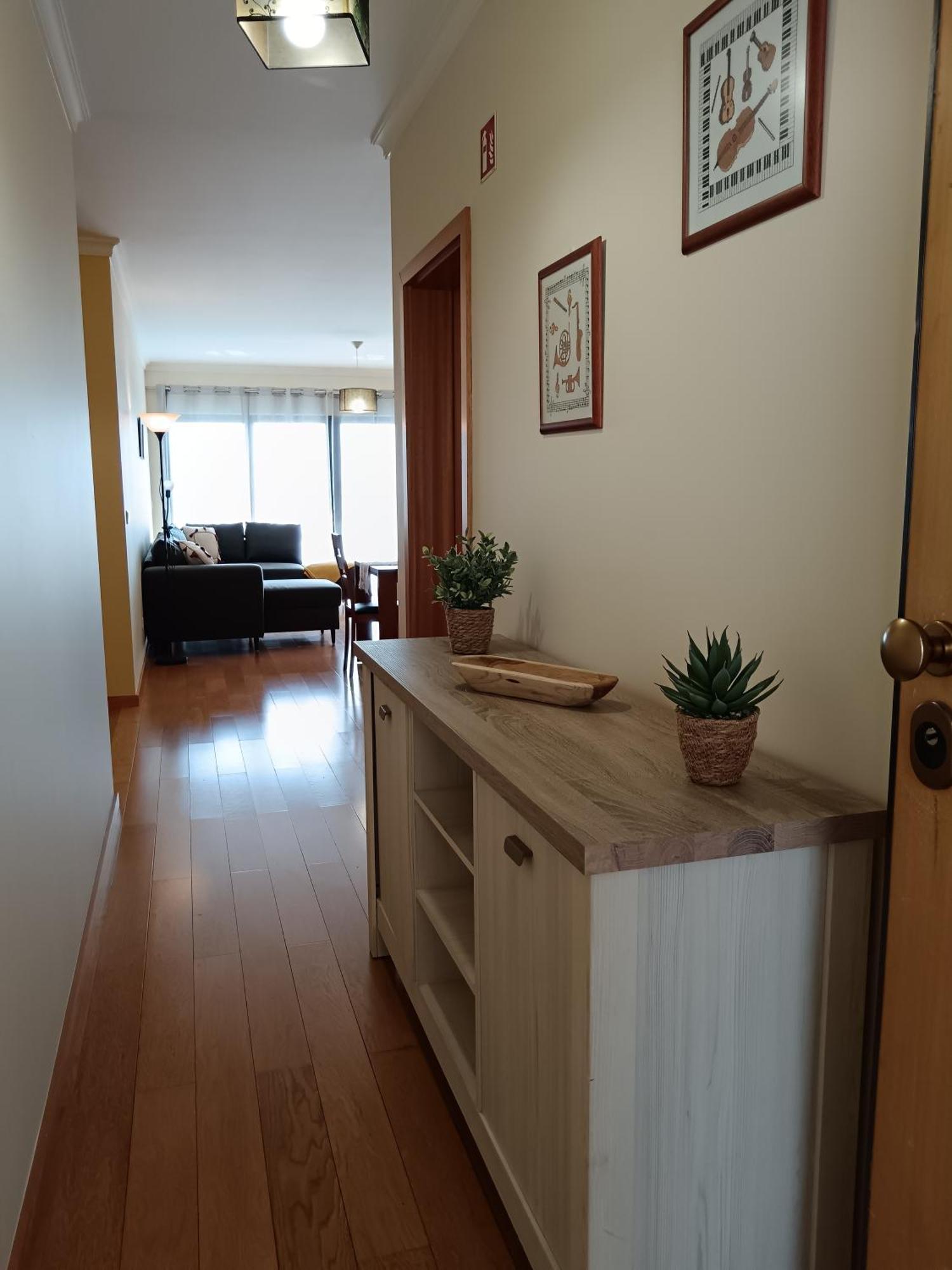 Apartment Casa Da Santa Cruz (Madeira)