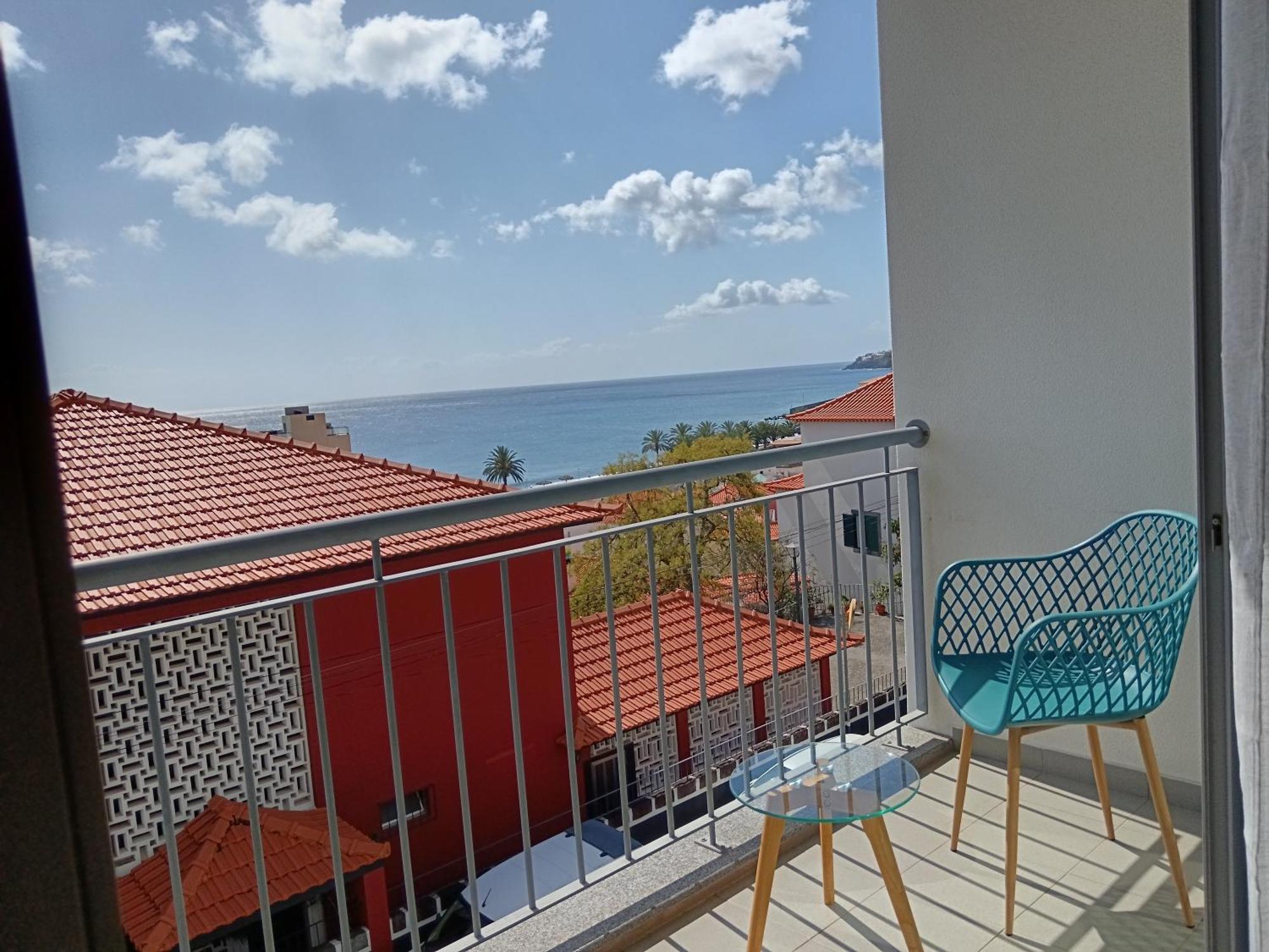 Apartment Casa Da