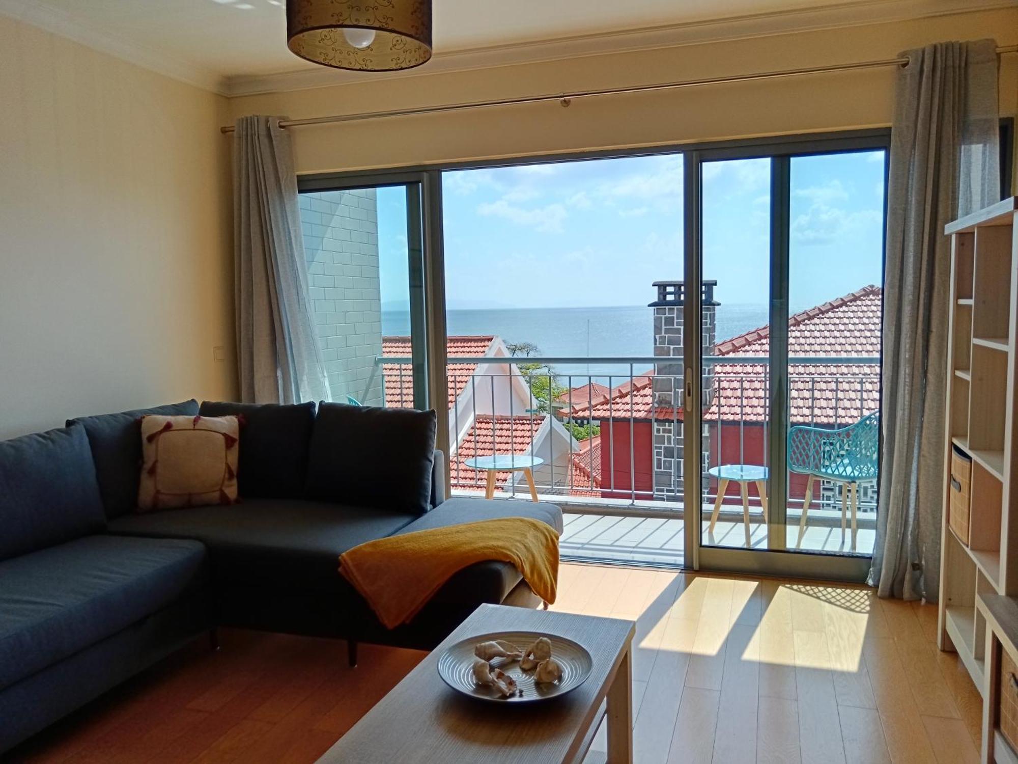 Apartment Casa Da *