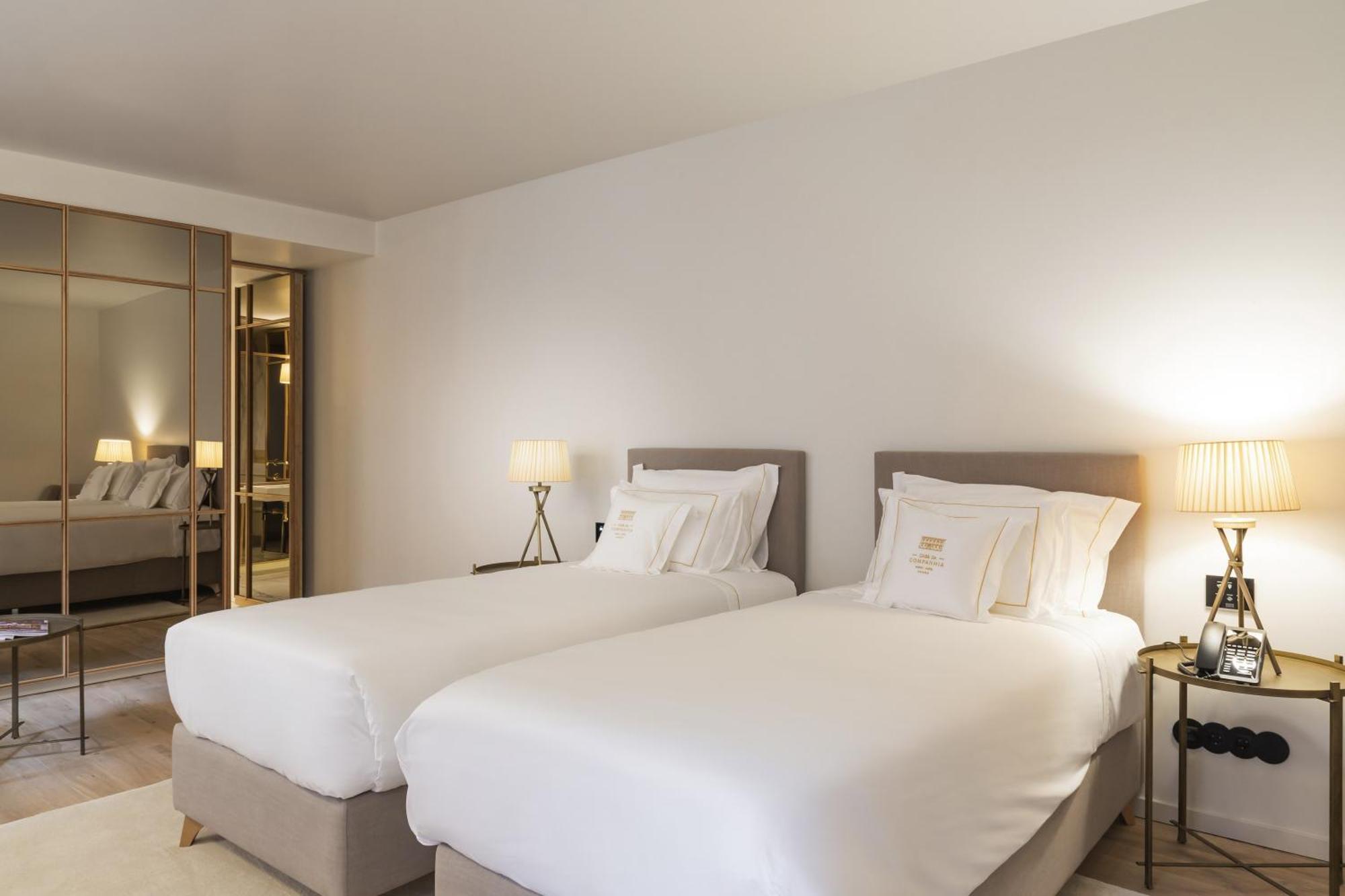 Casa Da Companhia, Vignette Collection By Ihg 5*