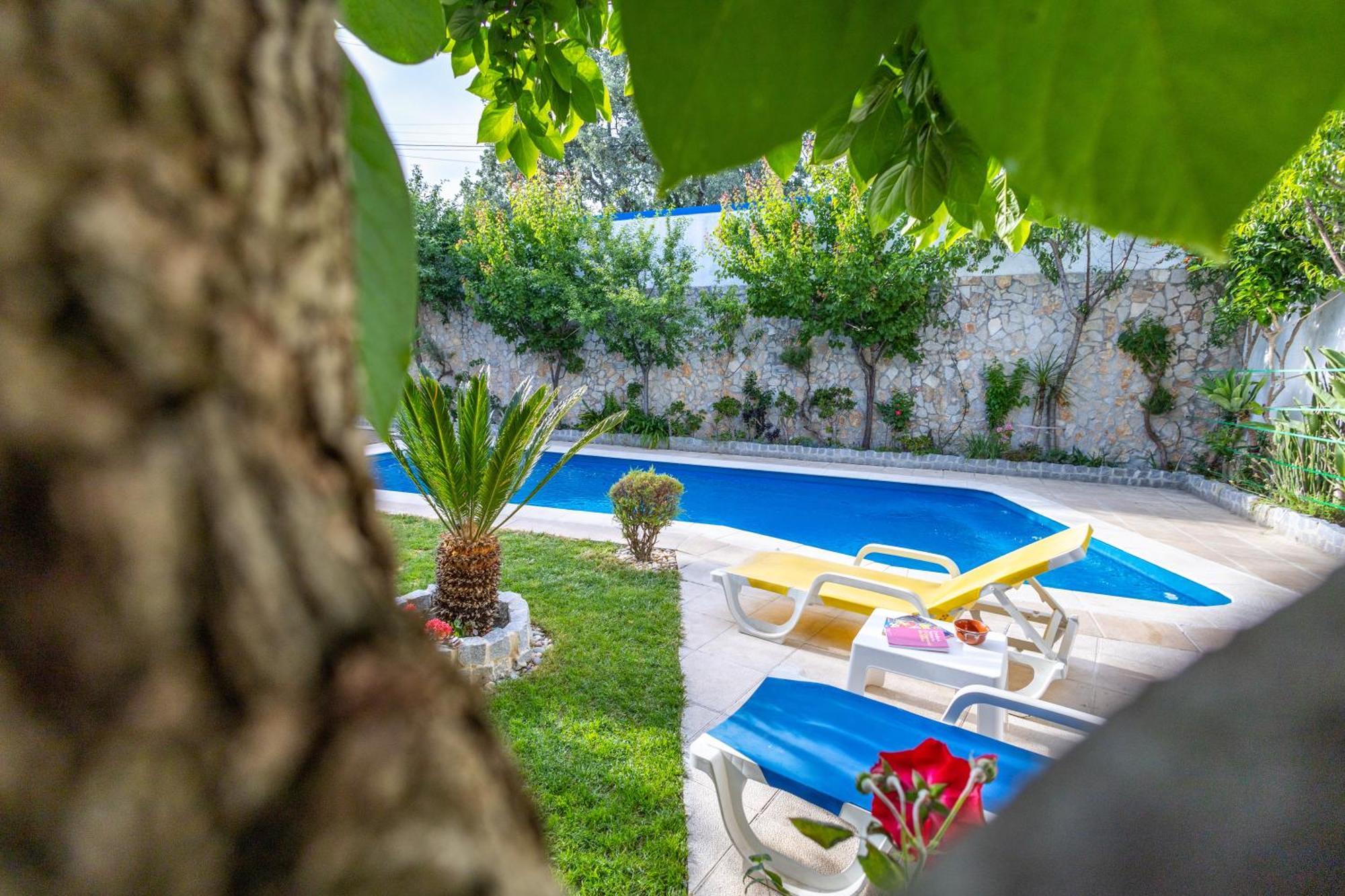 Cem Sentido - Alentejo Guest house *