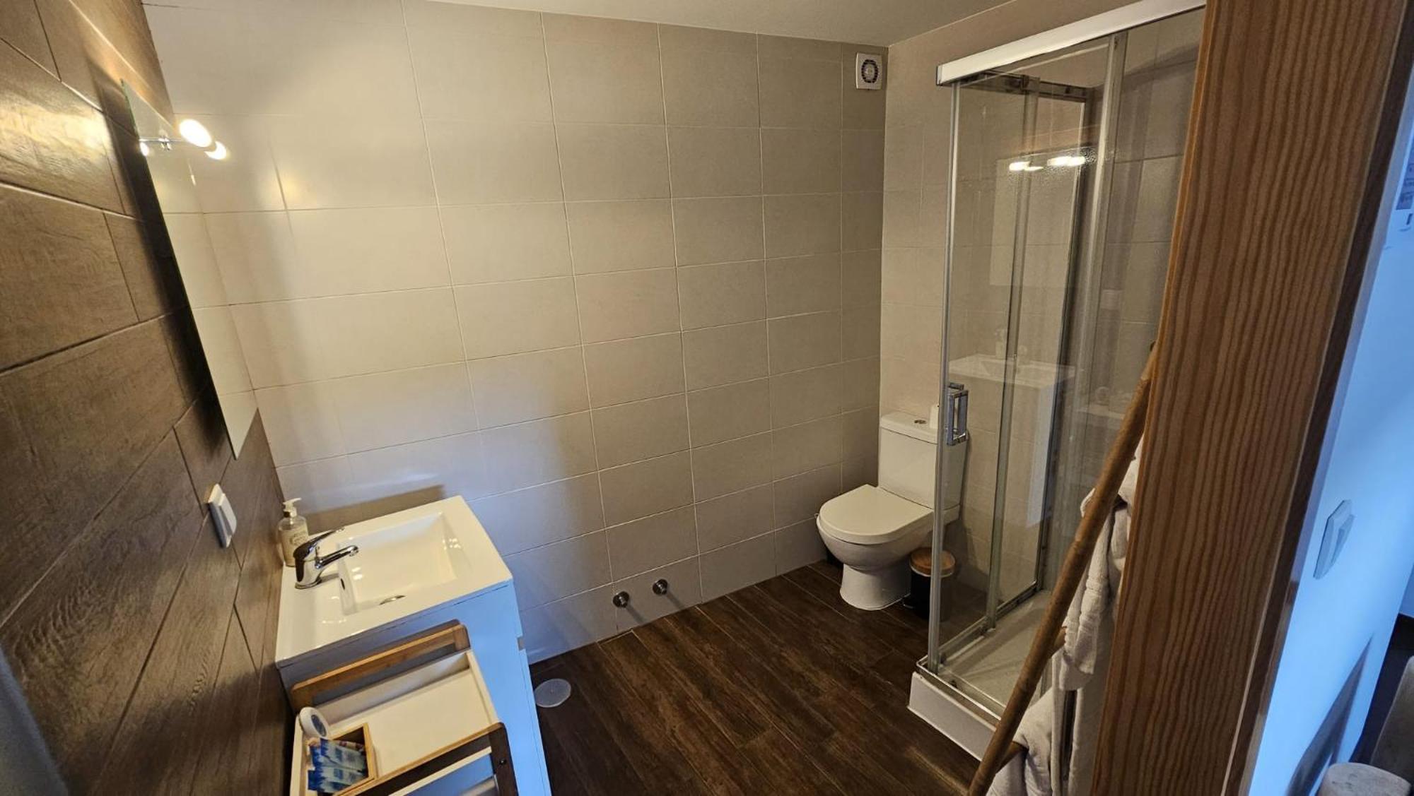 Atlantic Spot Bed & Breakfast 3*