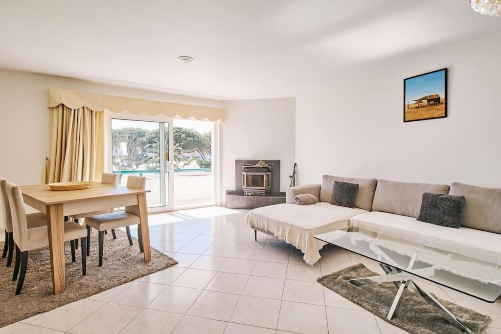 Apartment Tansy Direkt Am Porches (Algarve)