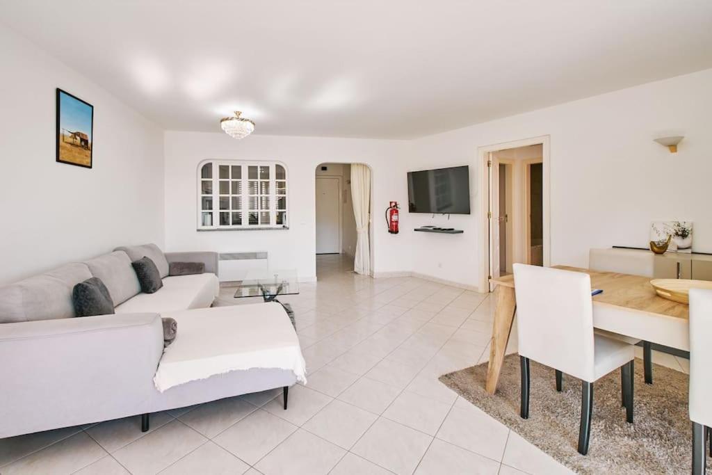 Apartment Tansy Direkt Am Porches (Algarve)