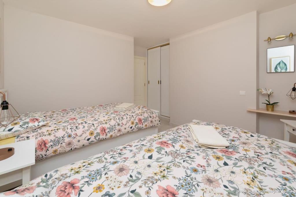 Apartment Tansy Direkt Am