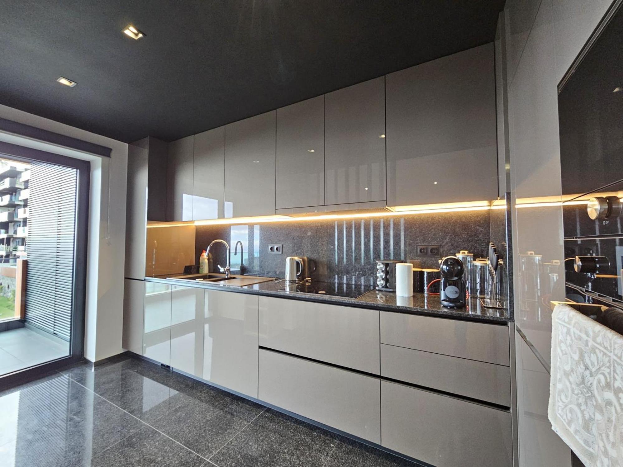 Madeira Four Seasons - Sea View Apartment Funchal (Madeira)