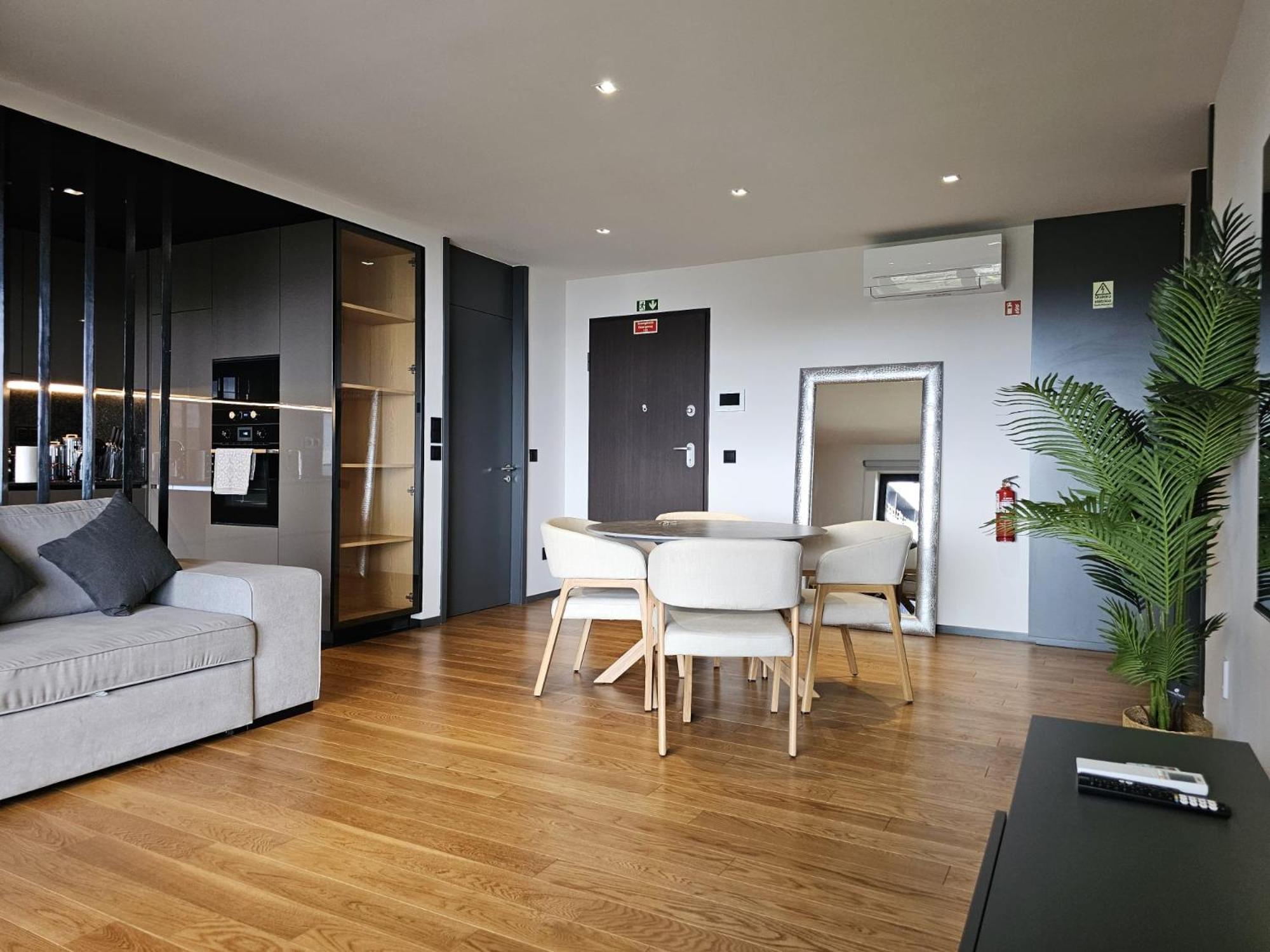 Madeira Four Seasons - Sea View Apartment