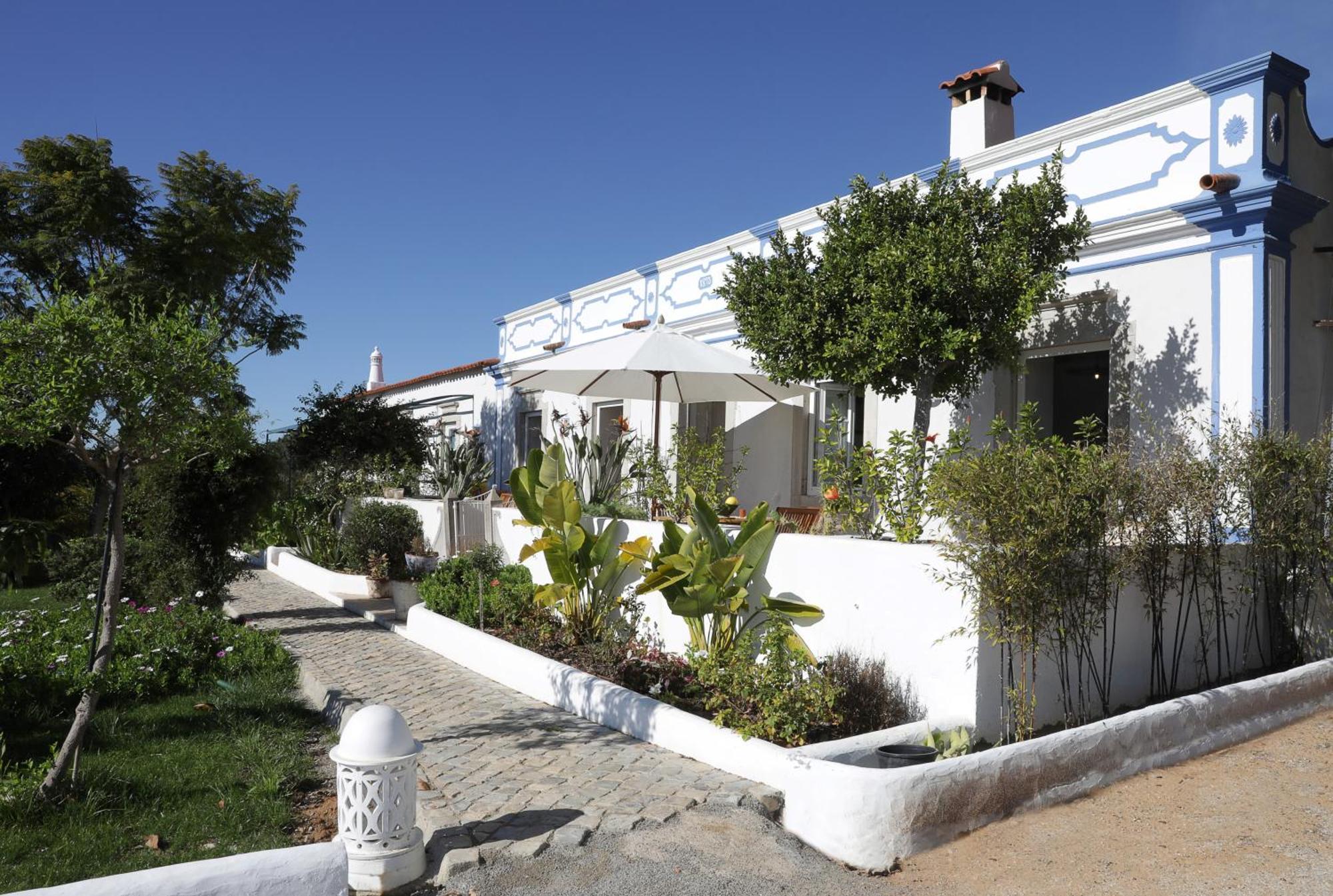 Quinta Baltazar Vila Nova de Cacela