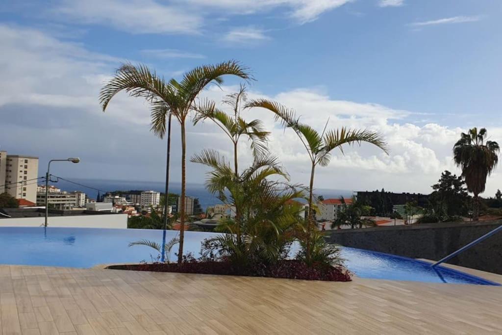 Apartamento The Place View Funchal (Madeira)