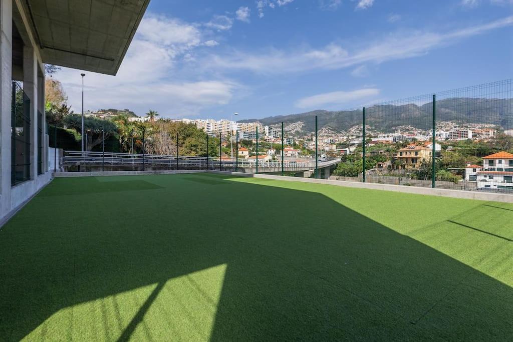 The Place View * Funchal (Madeira)