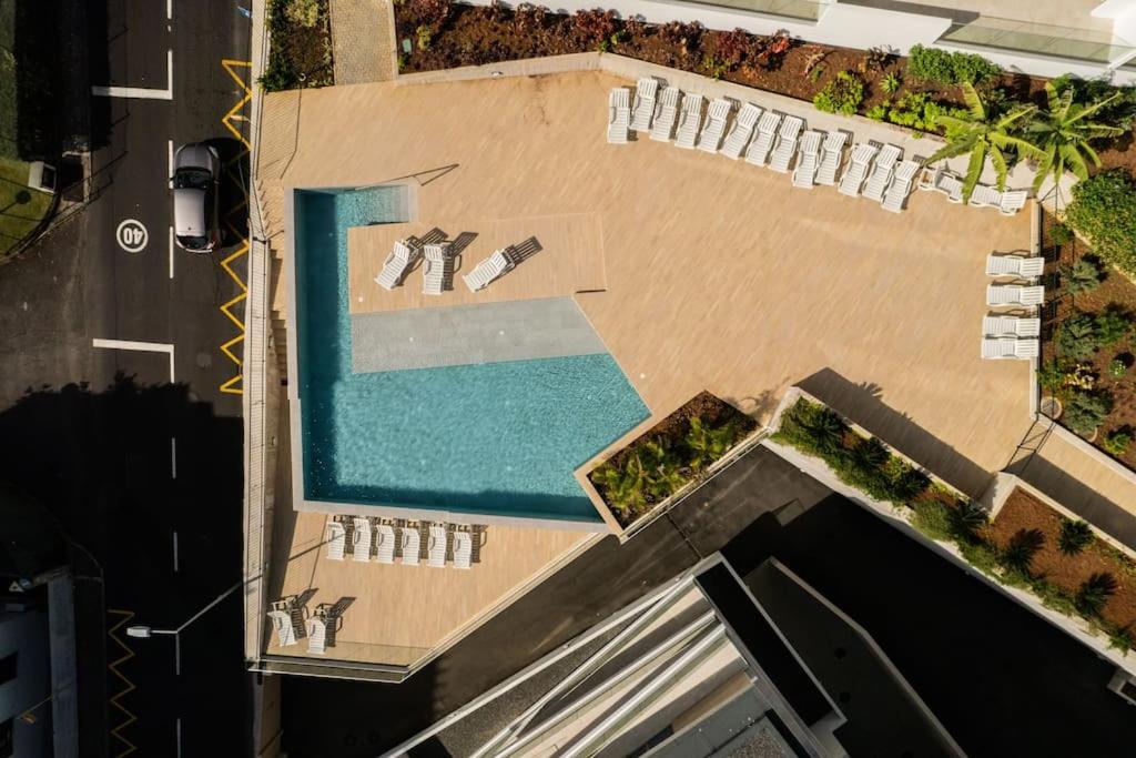 Apartamento The Place View Funchal (Madeira)