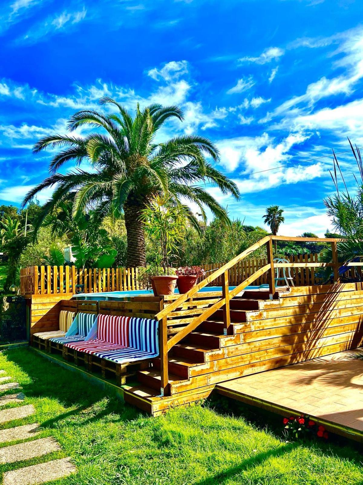 Casa Caloura Passion Deluxe & Apartment Lagoa (Azores)