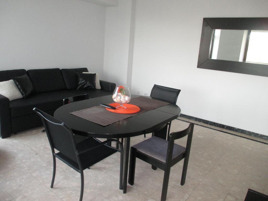 Apartamento Figueira Da Foz *