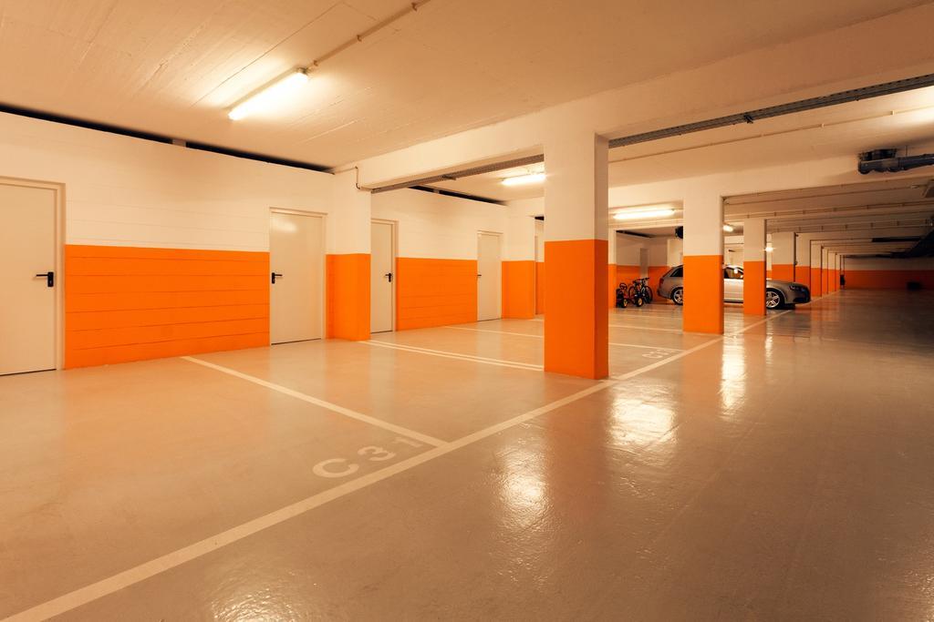 By The Editory - Aparthotel 4*