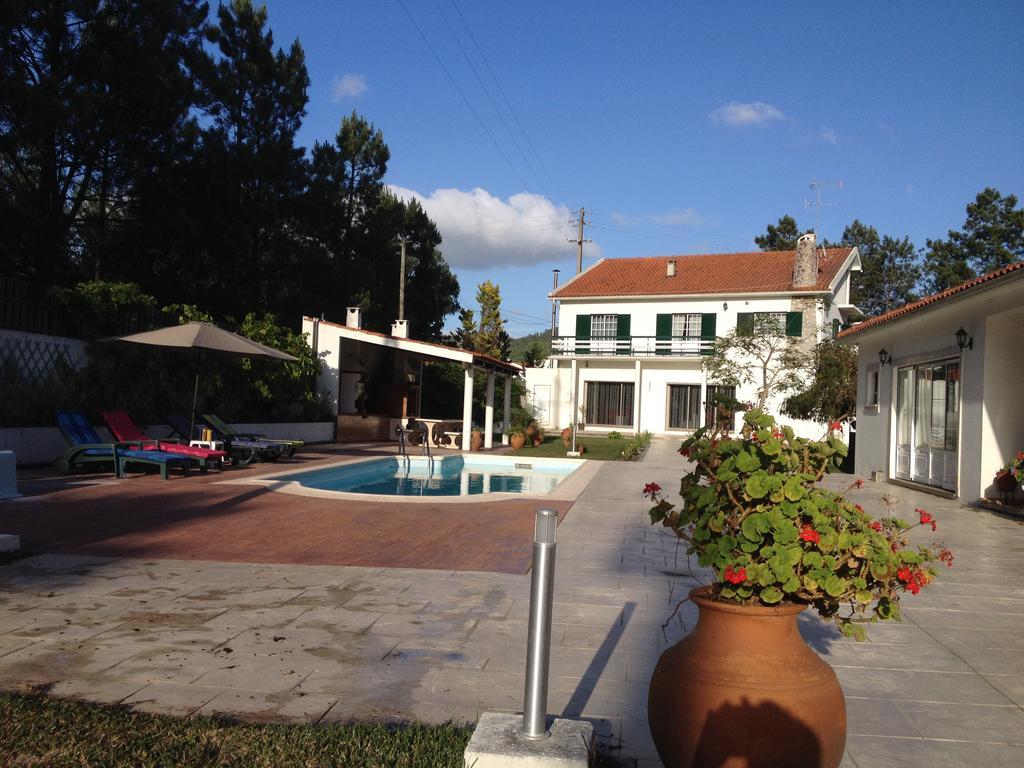 Holiday home Casa Da Nelita Sao Martinho do Porto