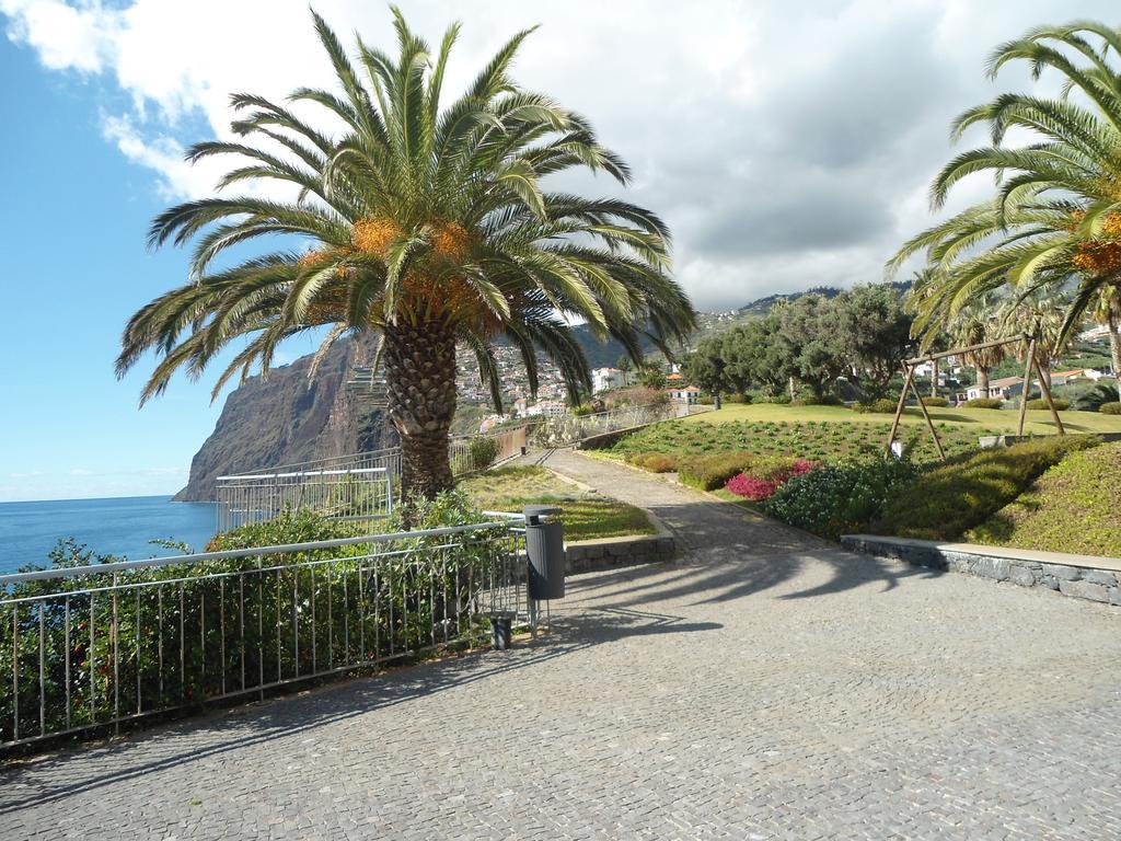 House Lobos Village Camara de Lobos