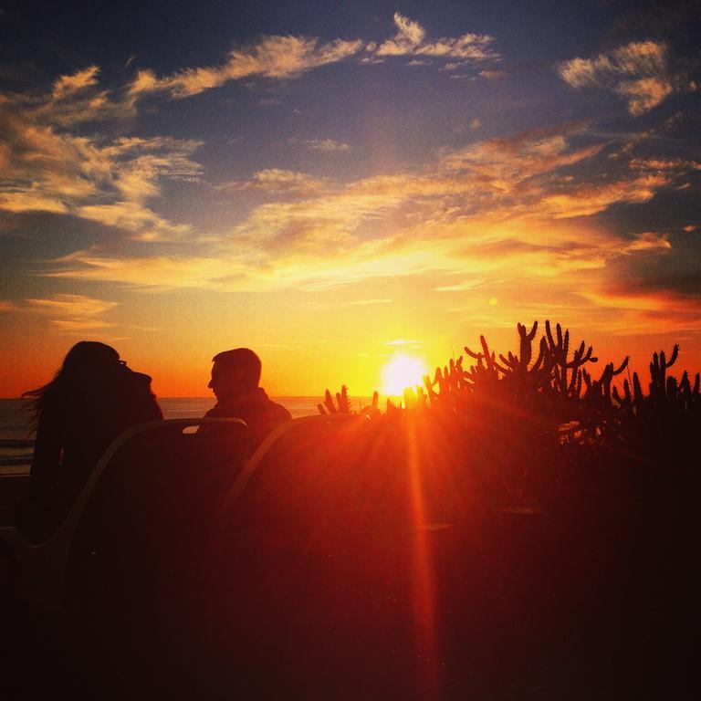 Bed & Breakfast Carcavelos Surf House Carcavelos (Lisbon)