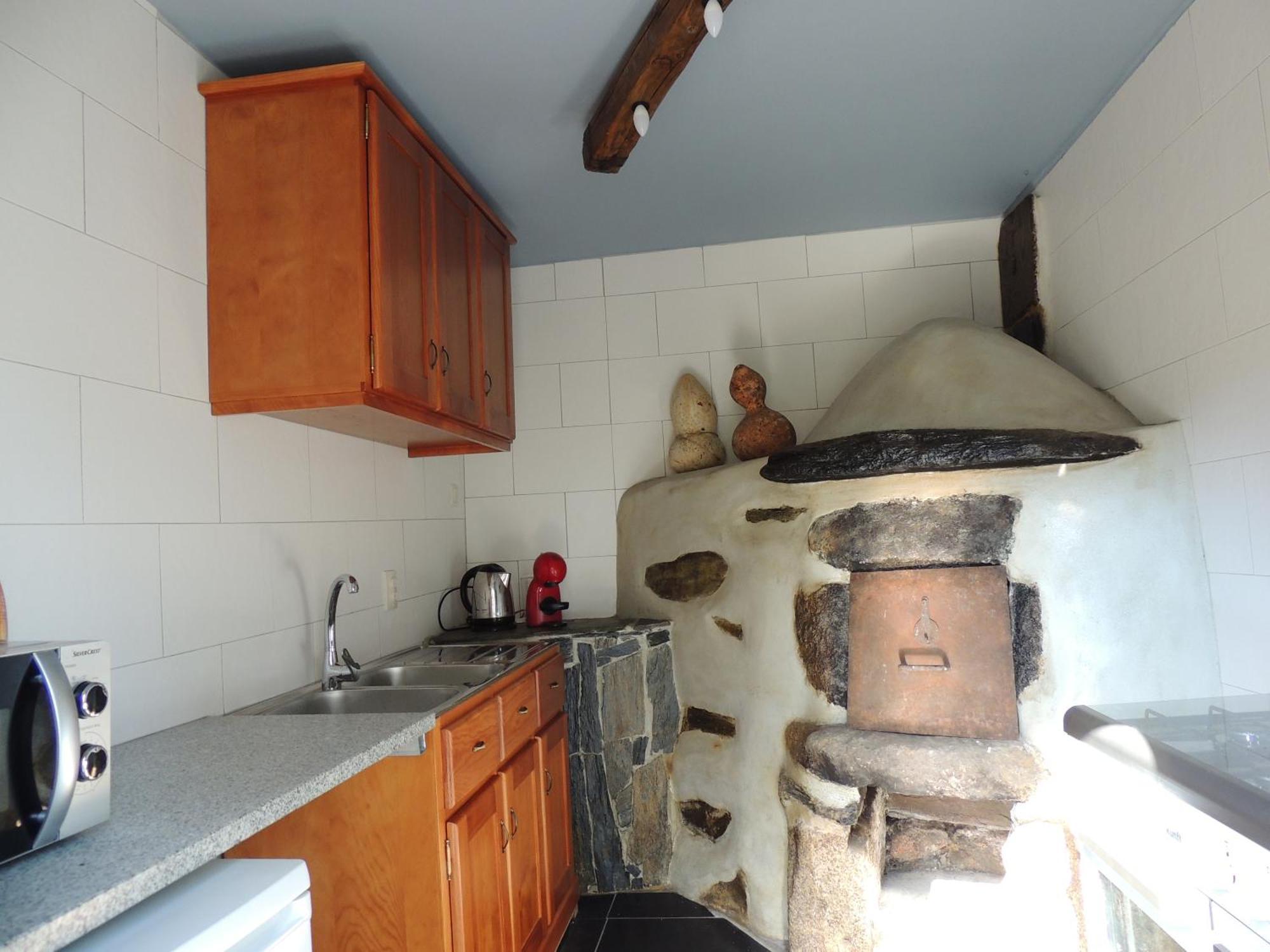 Apartment Casa Do Forno Fr Mondim de Basto