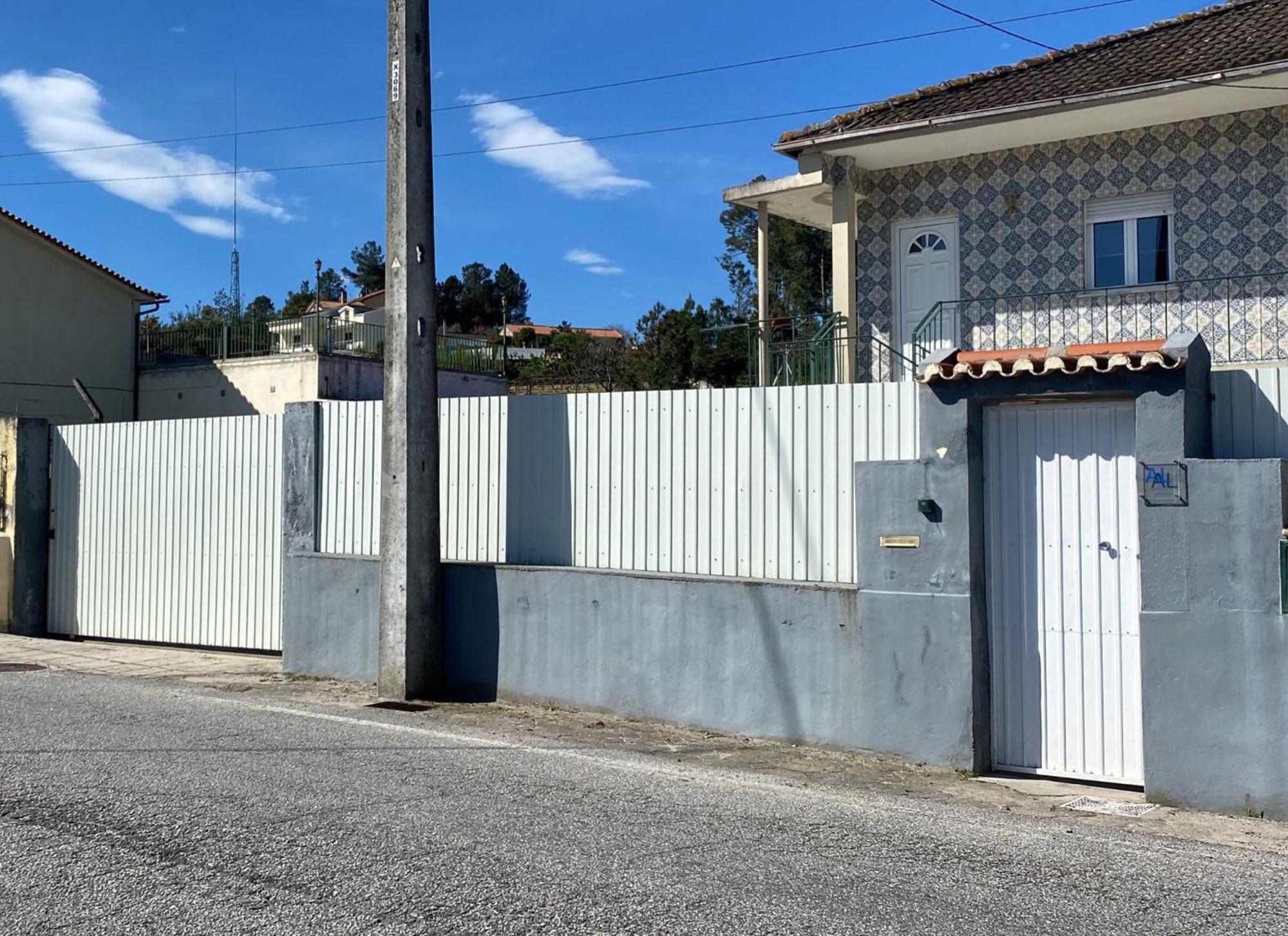 D Duarte T1 Holiday home Gouveia (Guarda)
