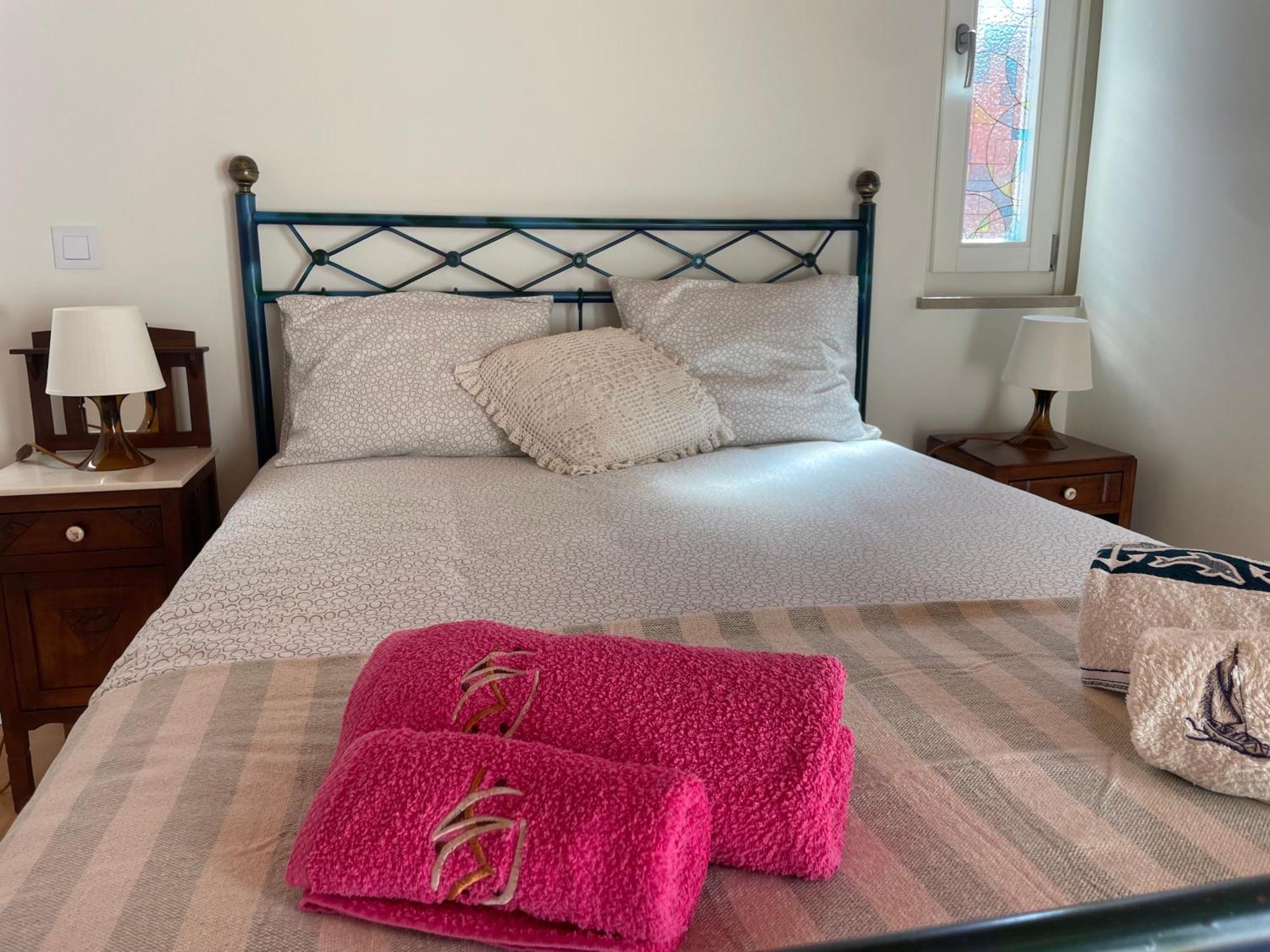 Holiday home Estudio Hortas