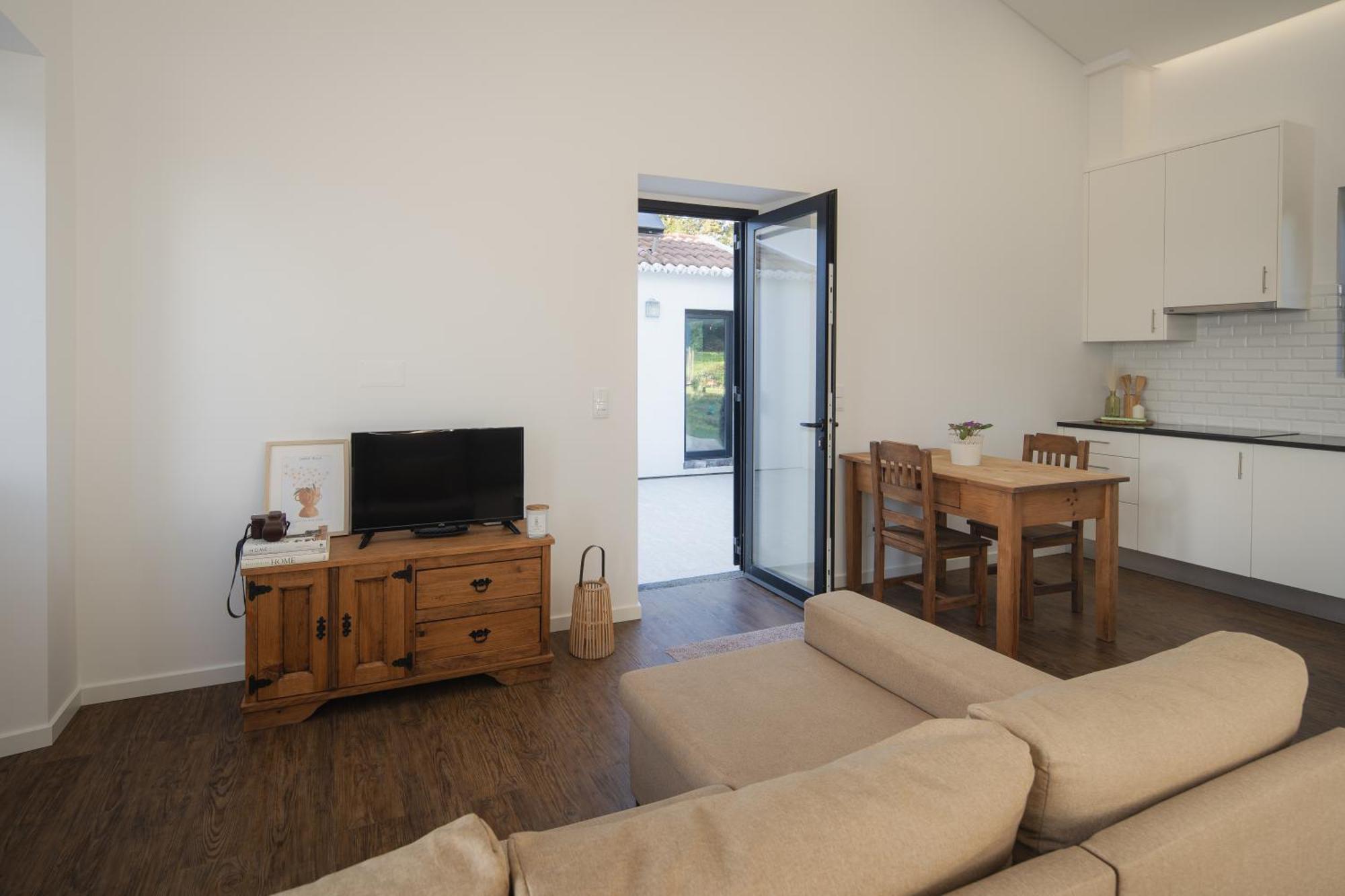 Herdade Do Lameiro - Apartment