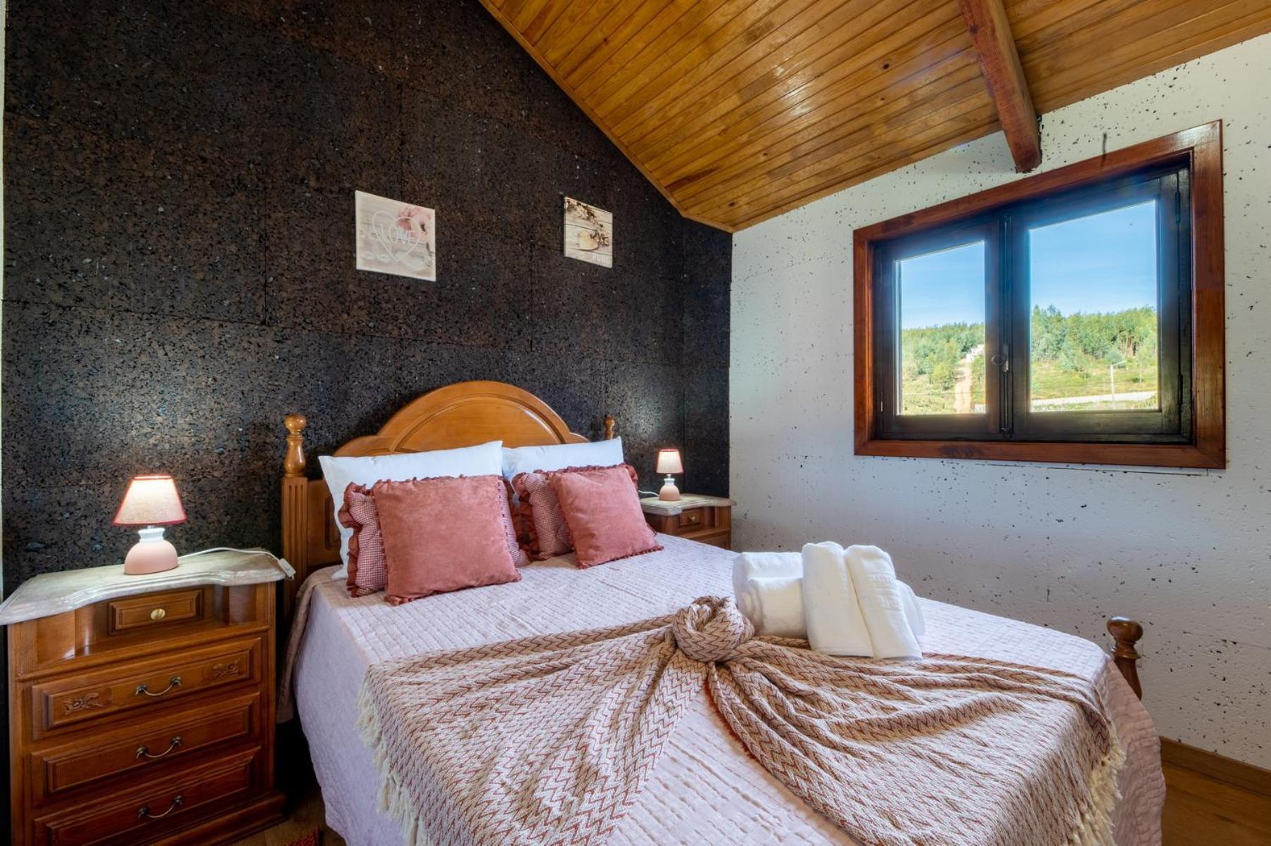 Holiday home Casinha Do Quadro *
