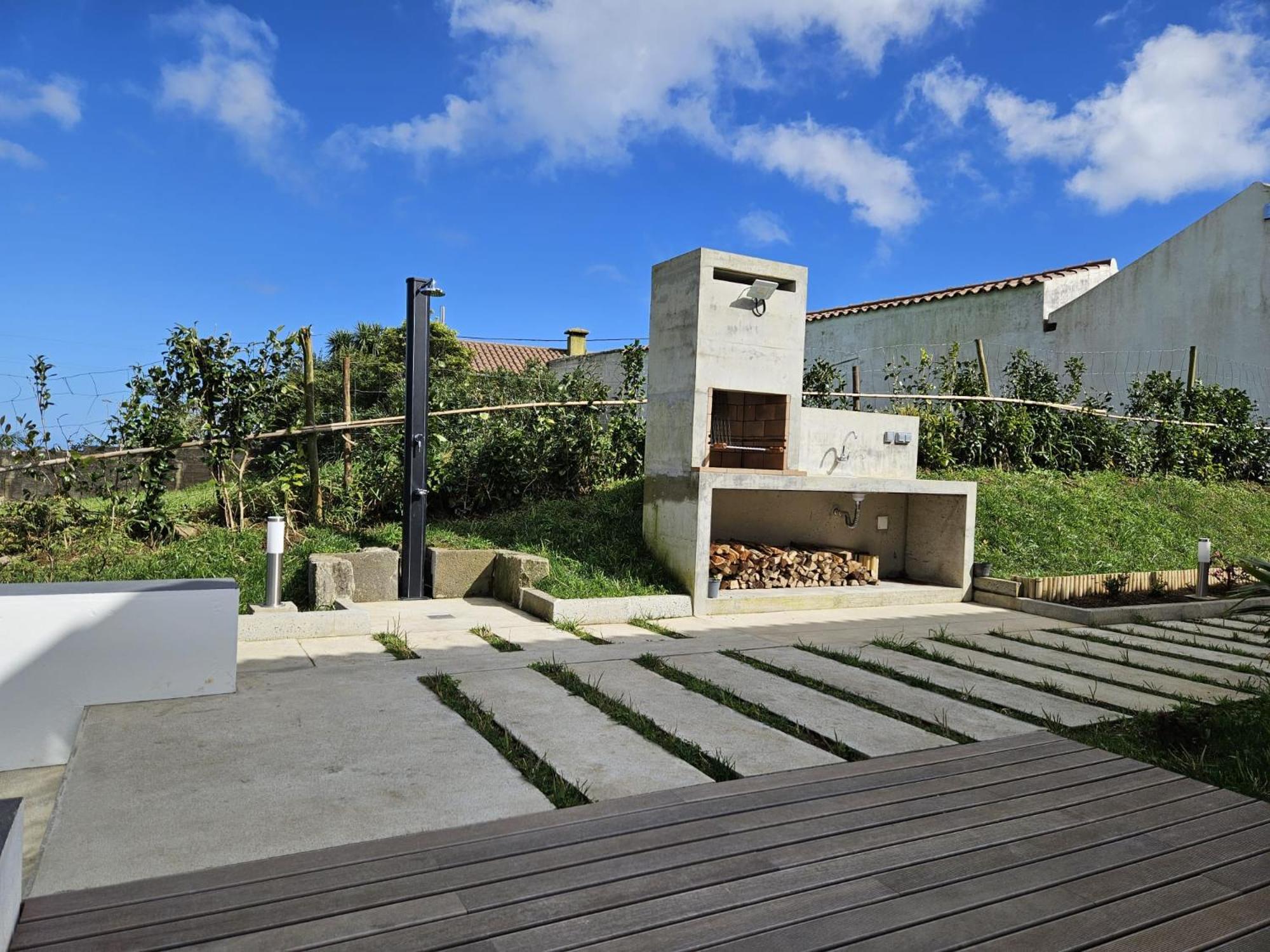 Holiday home Casa Do Cinzeiro