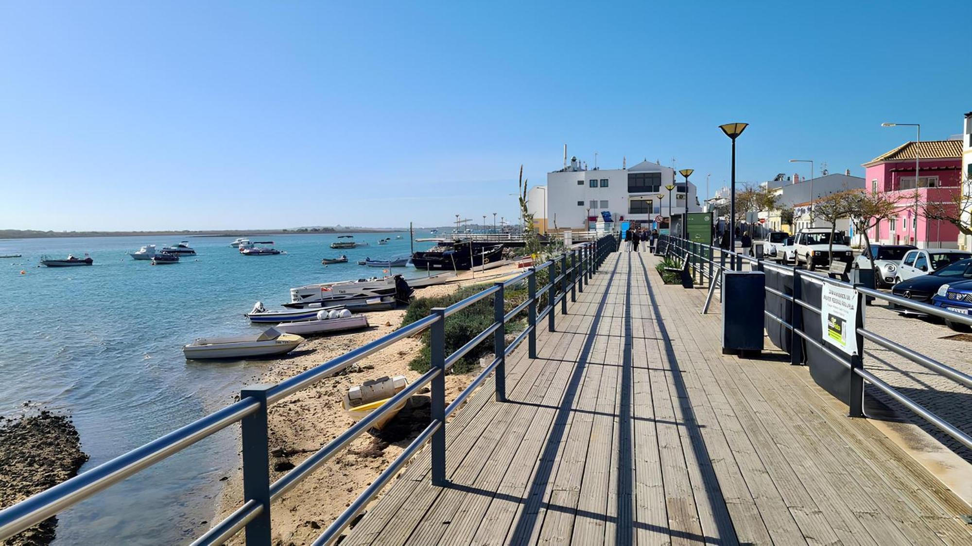 Formosa Bay Hb Apartamento Cabanas De Tavira