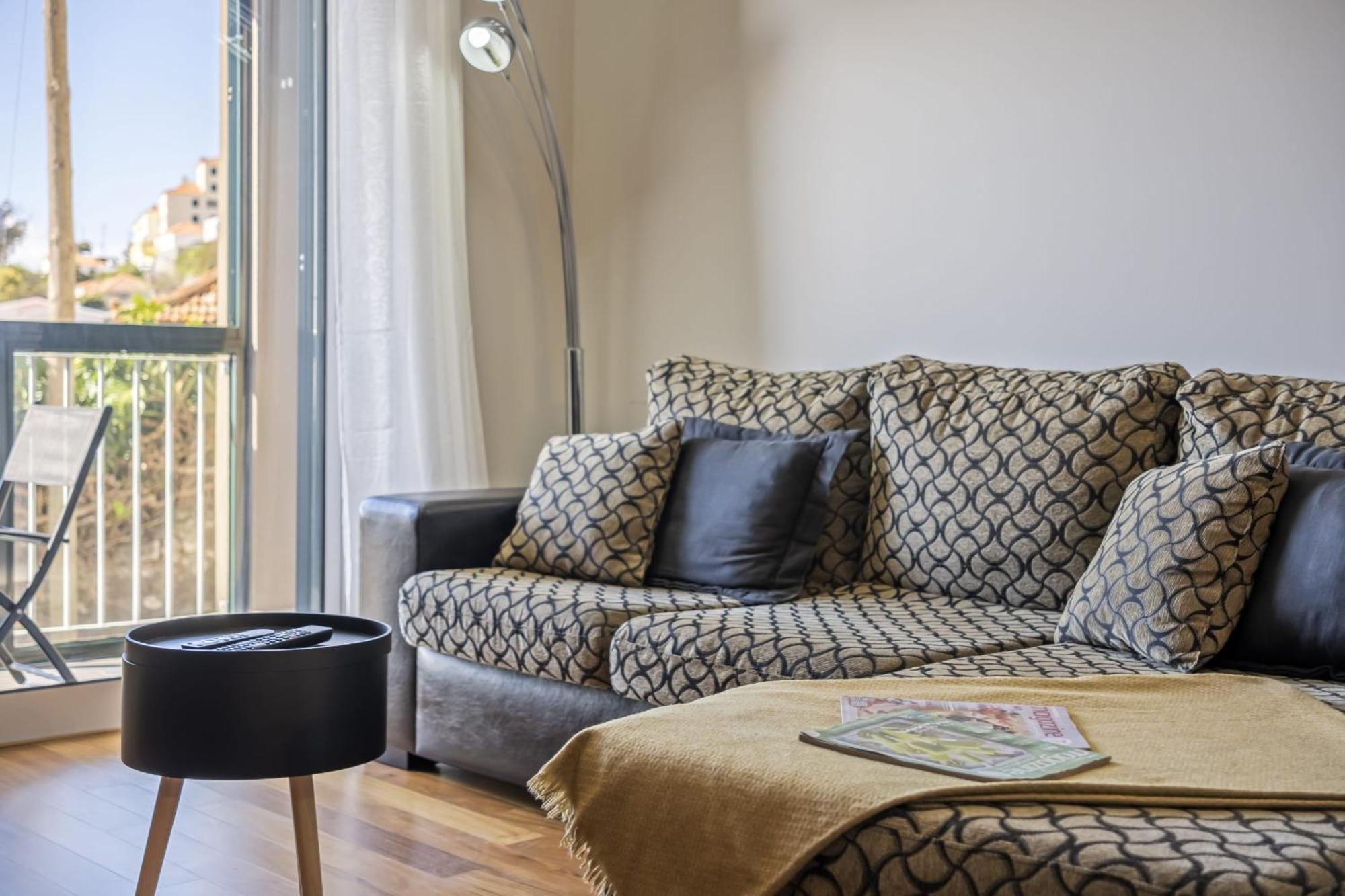 Canico Center By Zest And Guest Apartamento