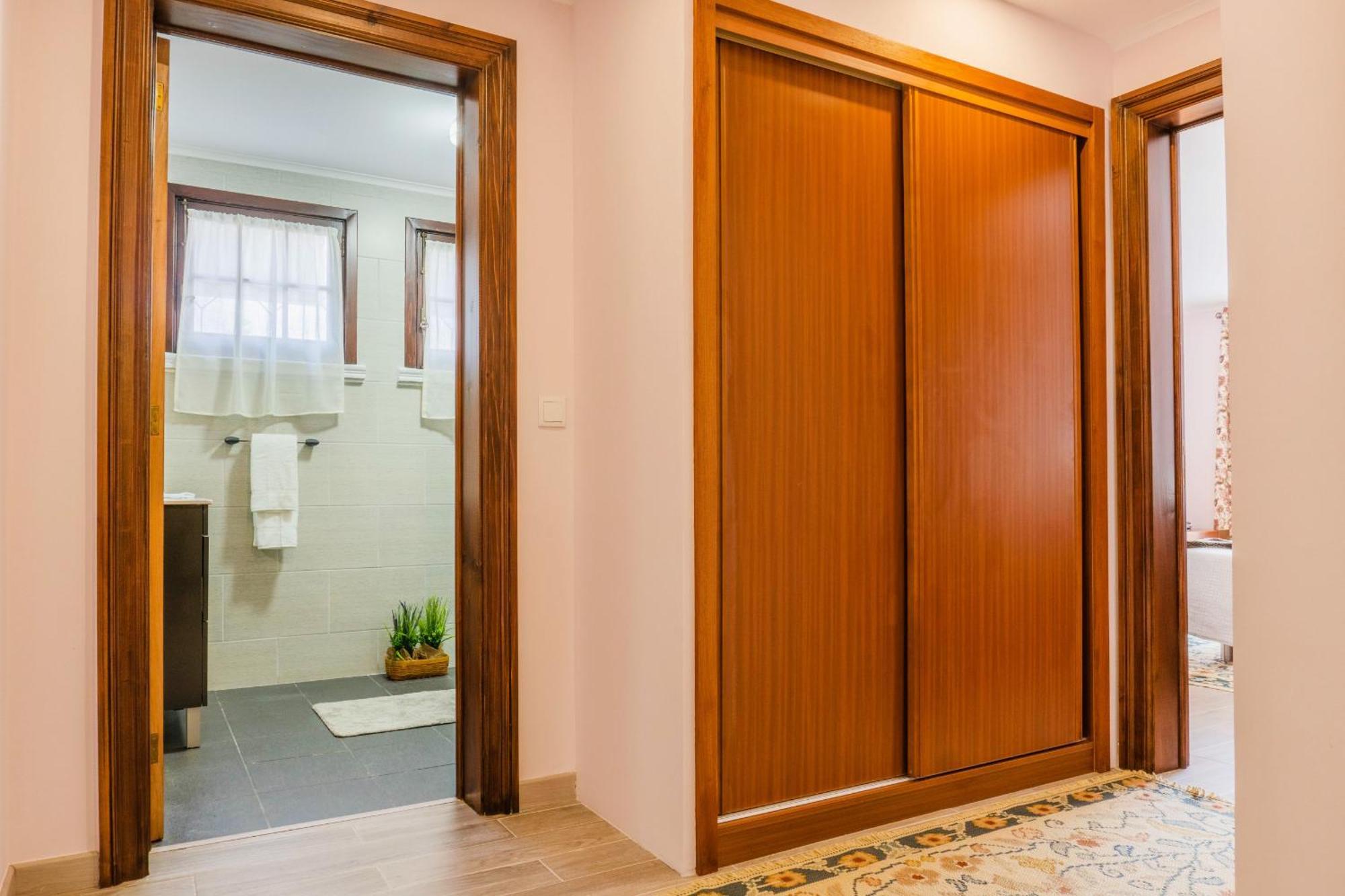 Holiday home Pinheiro Sun&beach House *