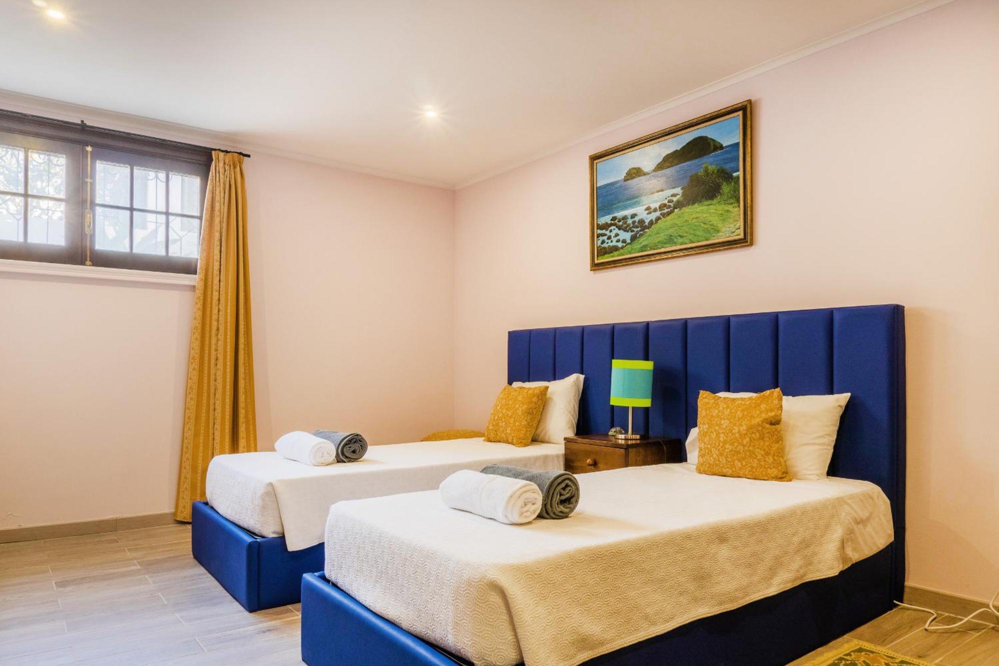 Holiday home Pinheiro Sun&beach House