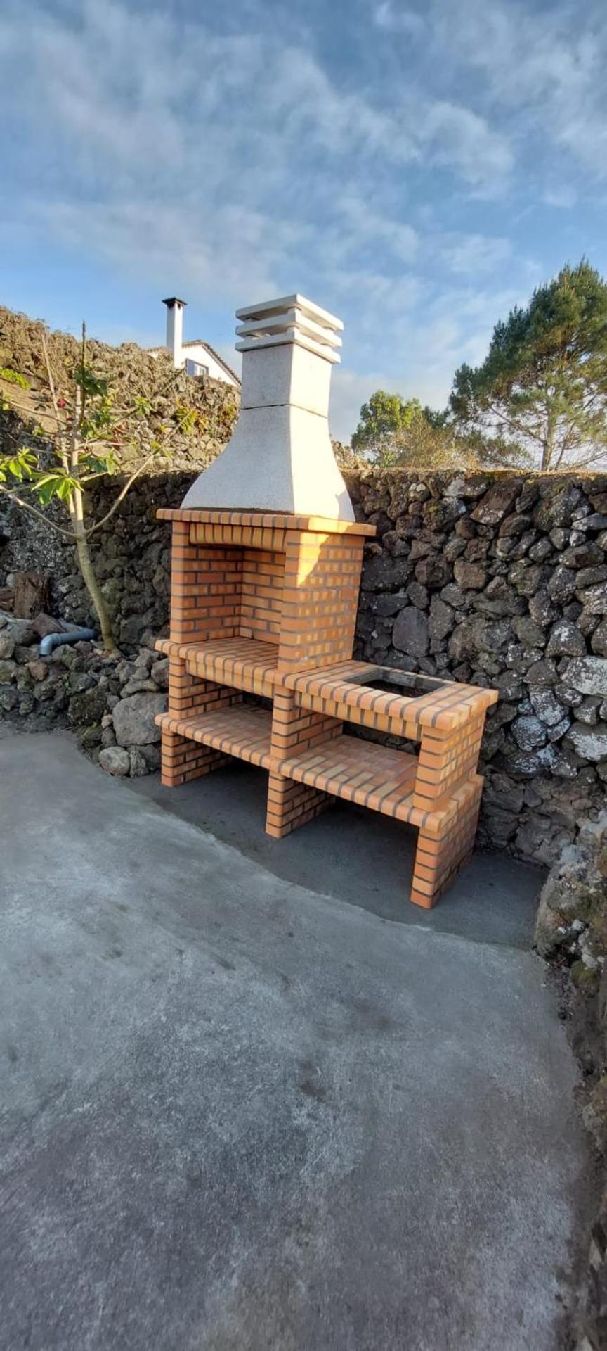 Casa Baleia A Vista Holiday home *