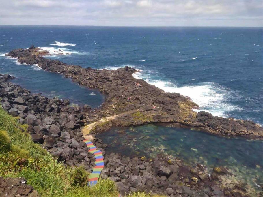 Casa Da Calheta * Maia (Sao Miguel)