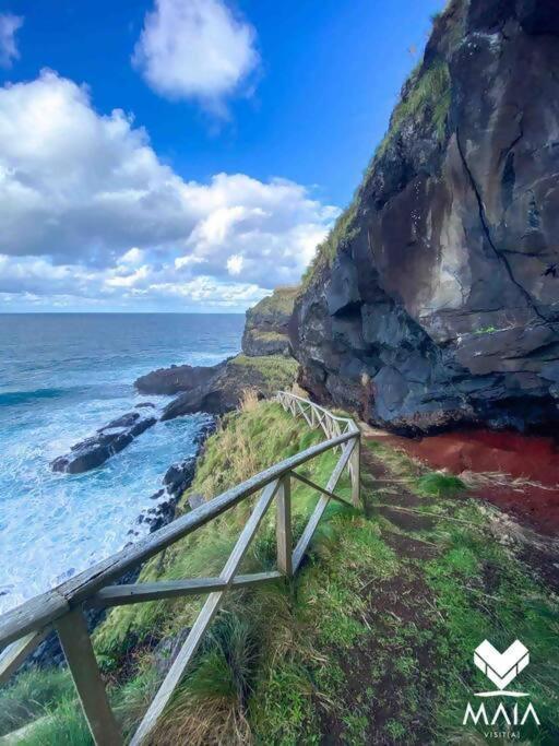 Casa Da Calheta Holiday home Maia (Sao Miguel)