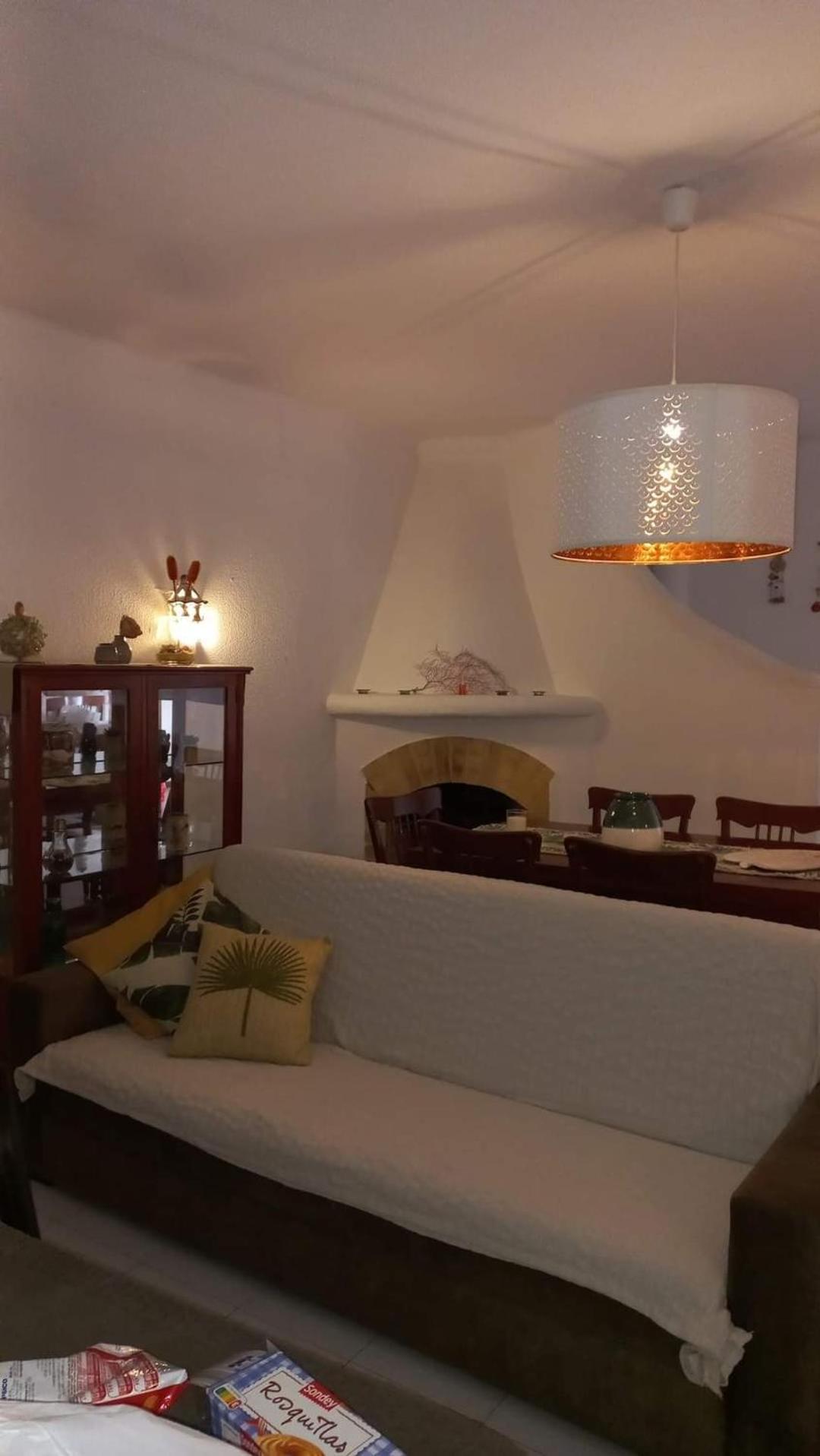 Mourisca Vakantiehuis Porches (Algarve)