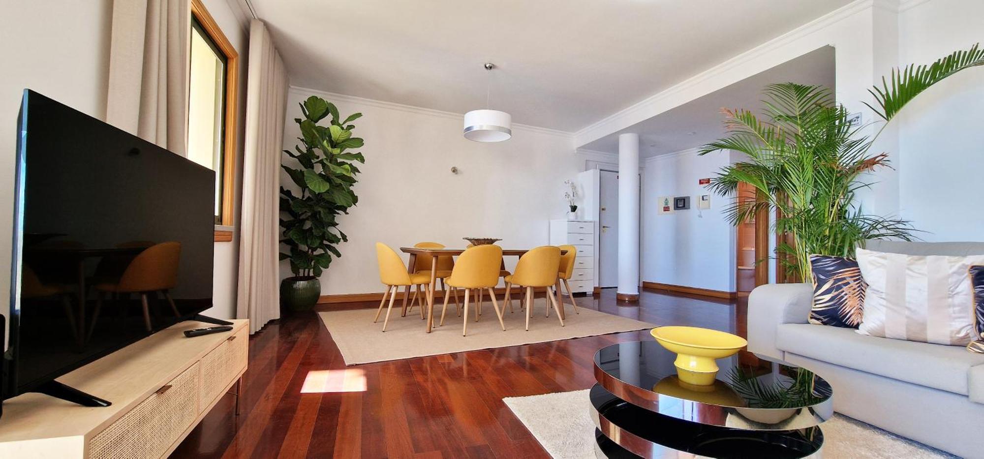 Apartamento Glorious By Lovelystay