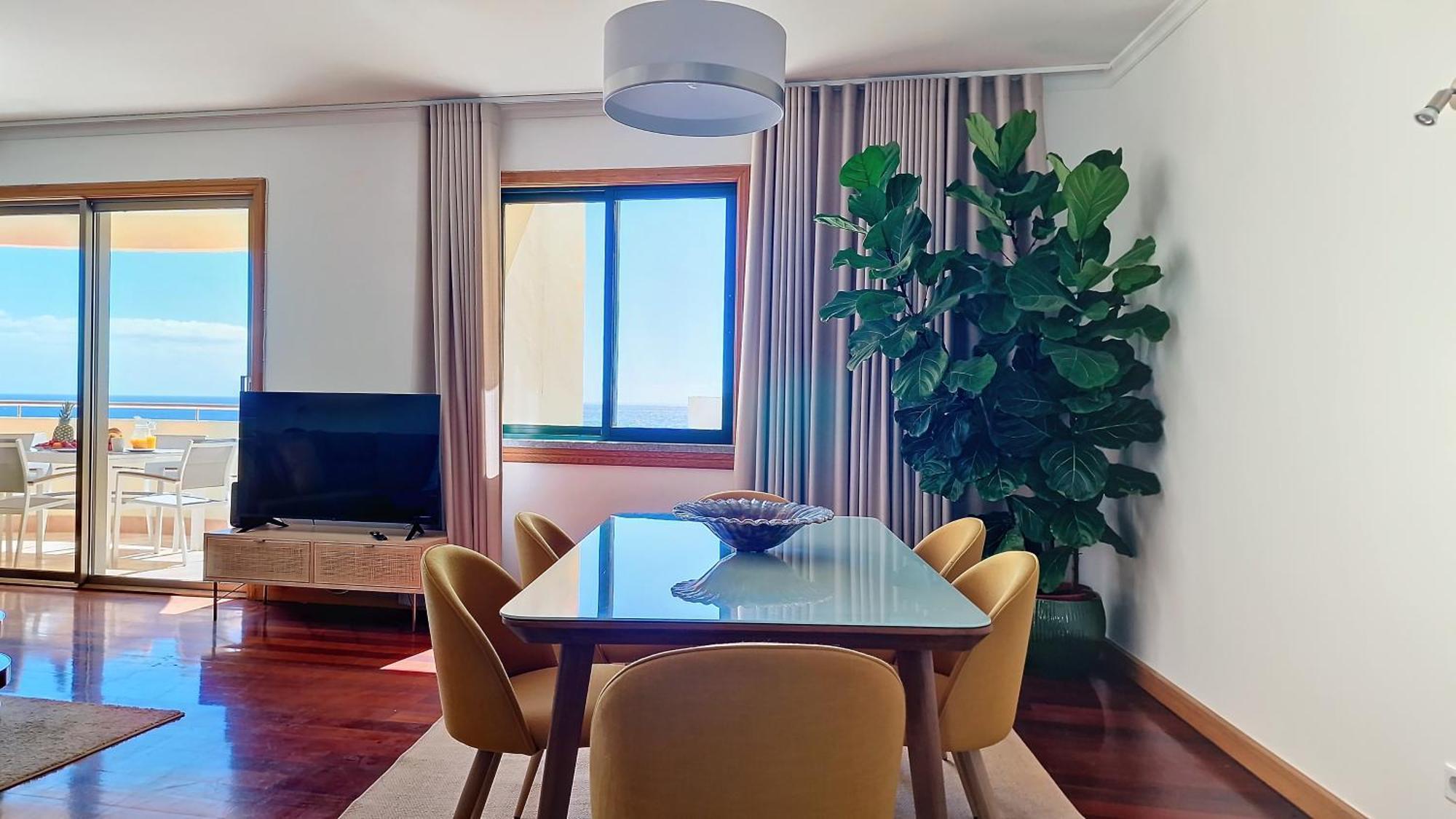 Glorious By Lovelystay Apartamento