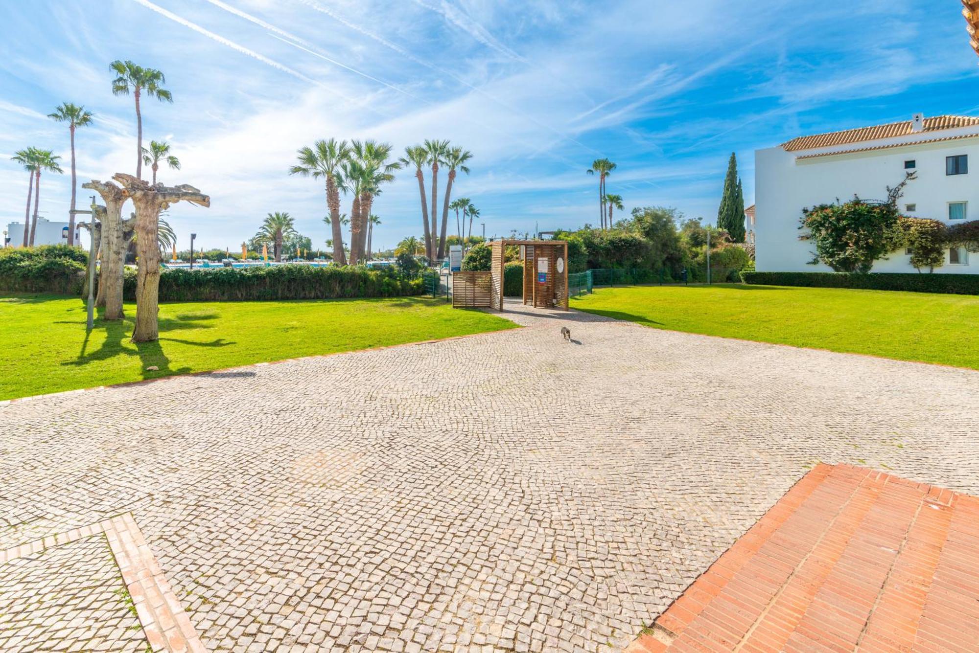Sunny Golden 1bdr W & Pool Access Included Apartment