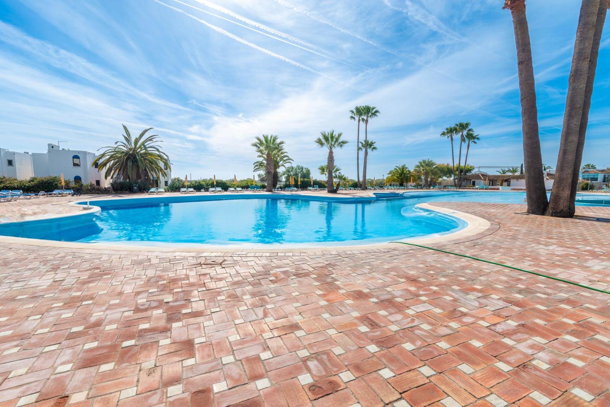 Sunny Golden 1bdr W & Pool Access Included
