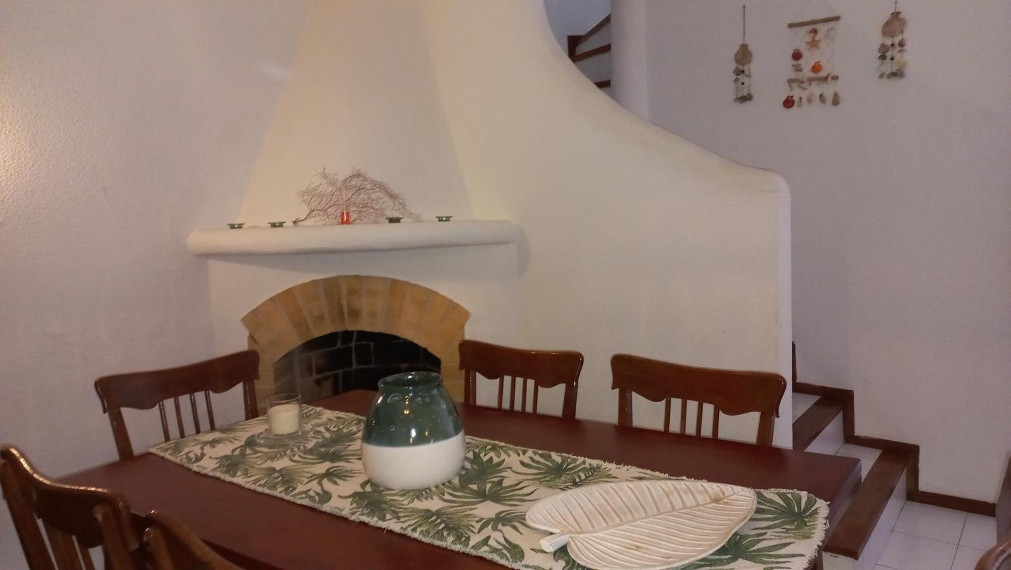 Mourisca Vakantiehuis Porches (Algarve)