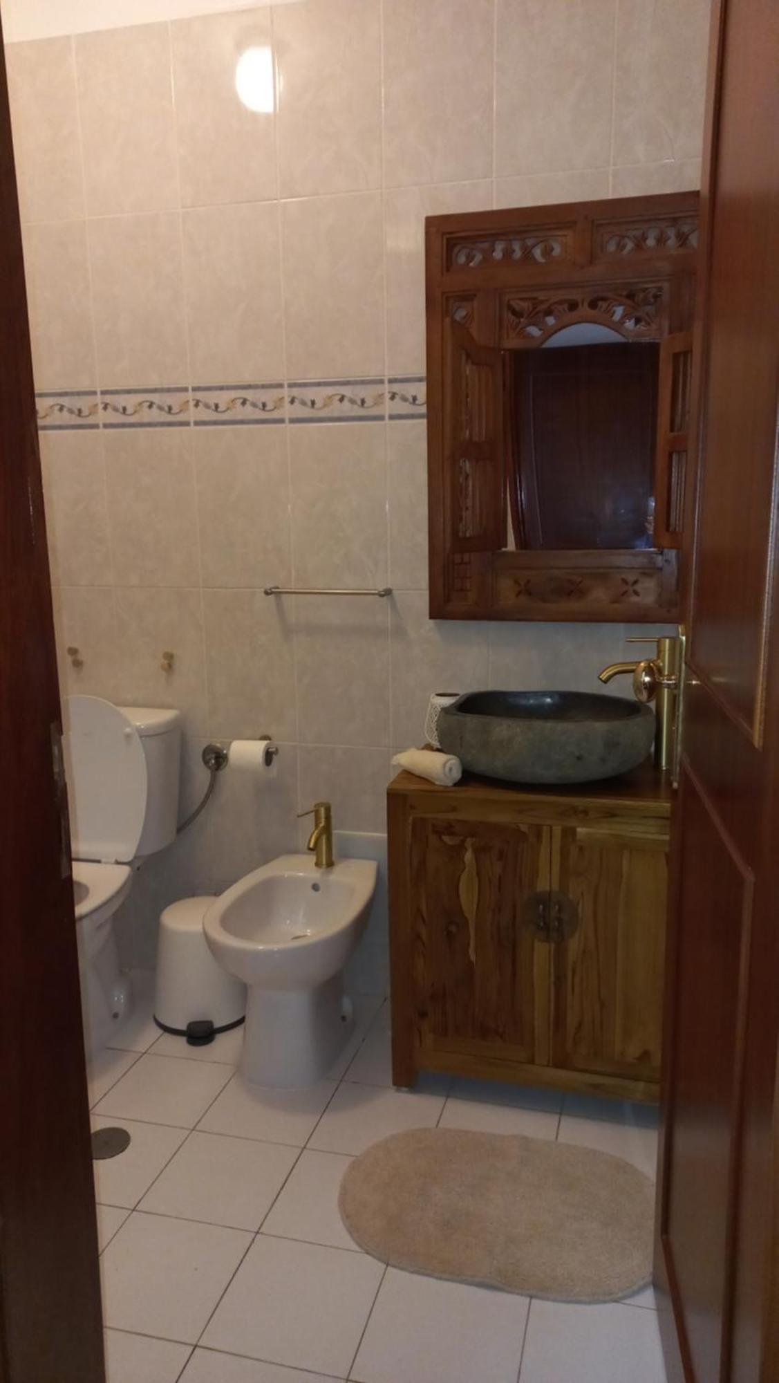 Mourisca Vakantiehuis *