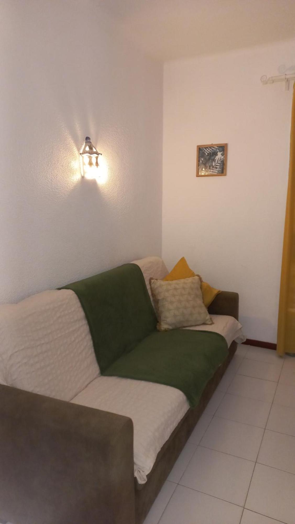 Vakantiehuis Mourisca