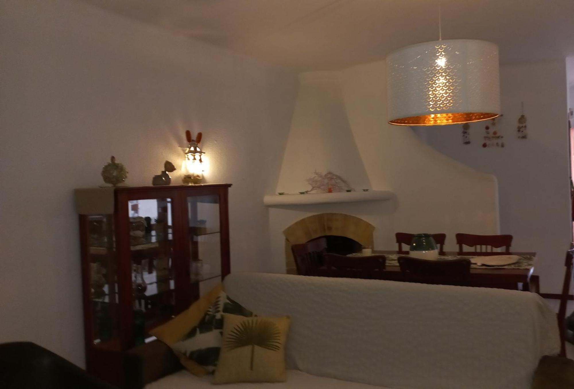 Vakantiehuis Mourisca *