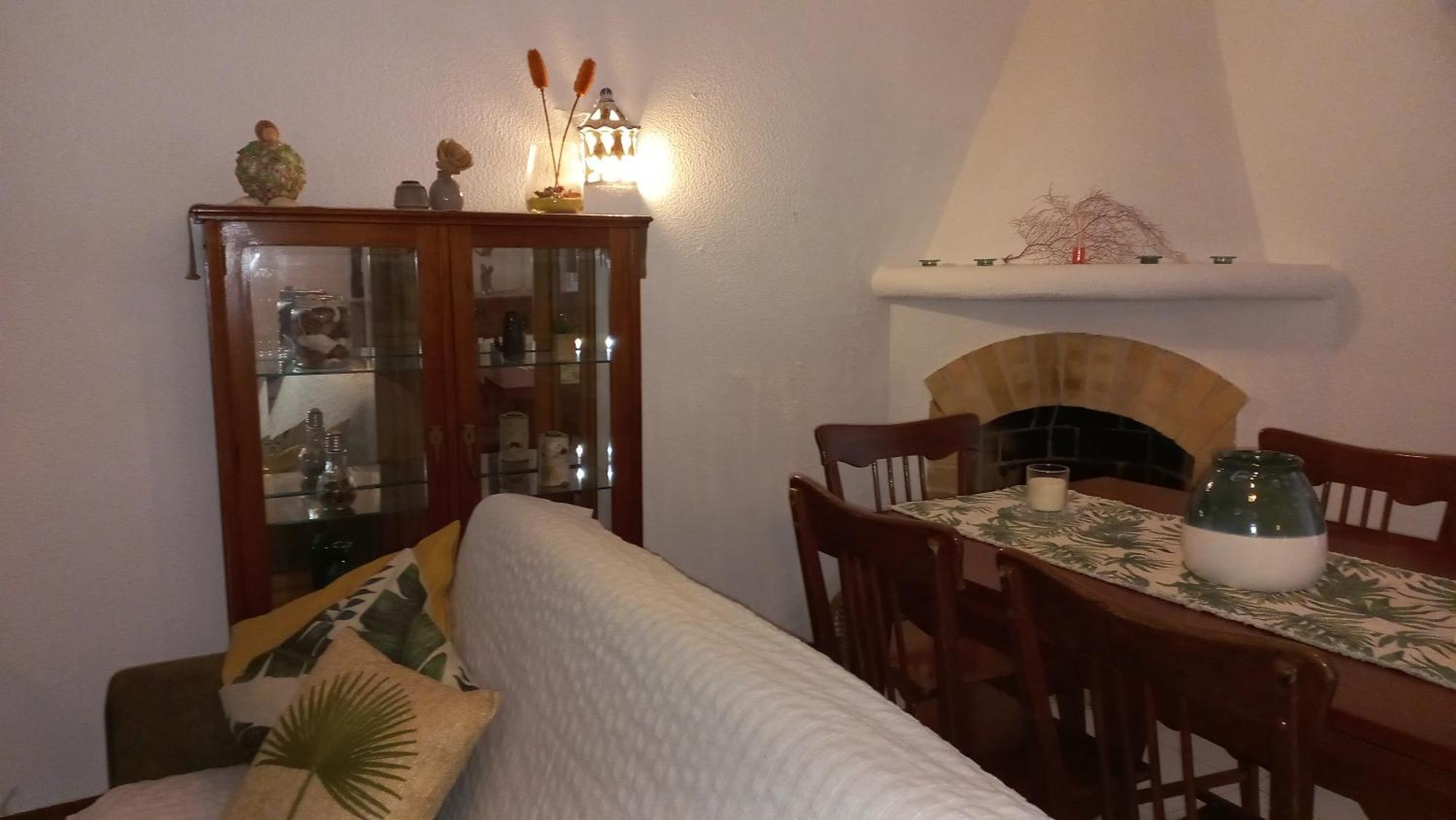 Mourisca Vakantiehuis *