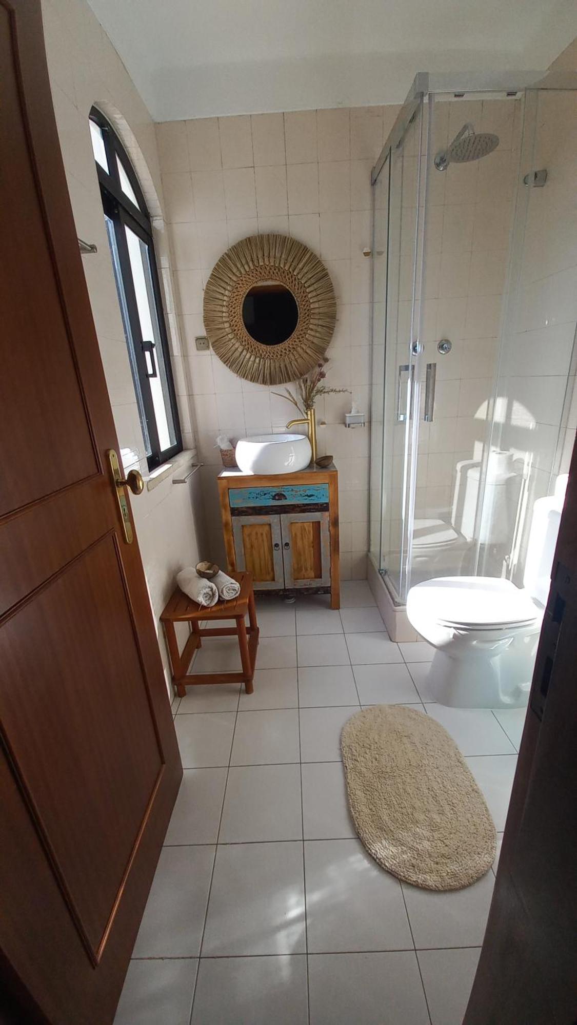 Mourisca Vakantiehuis *