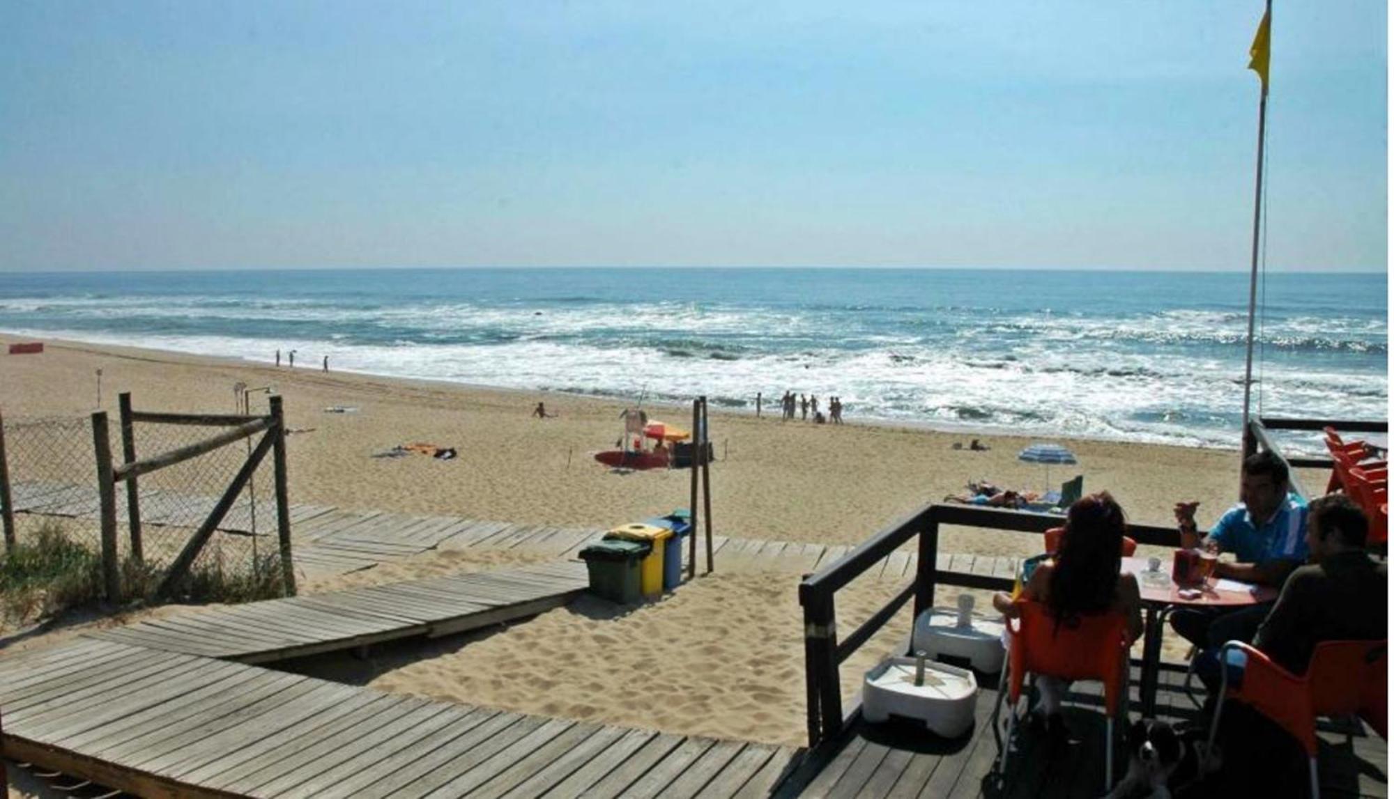 Varandas Do Mar Arcozelo (Porto)